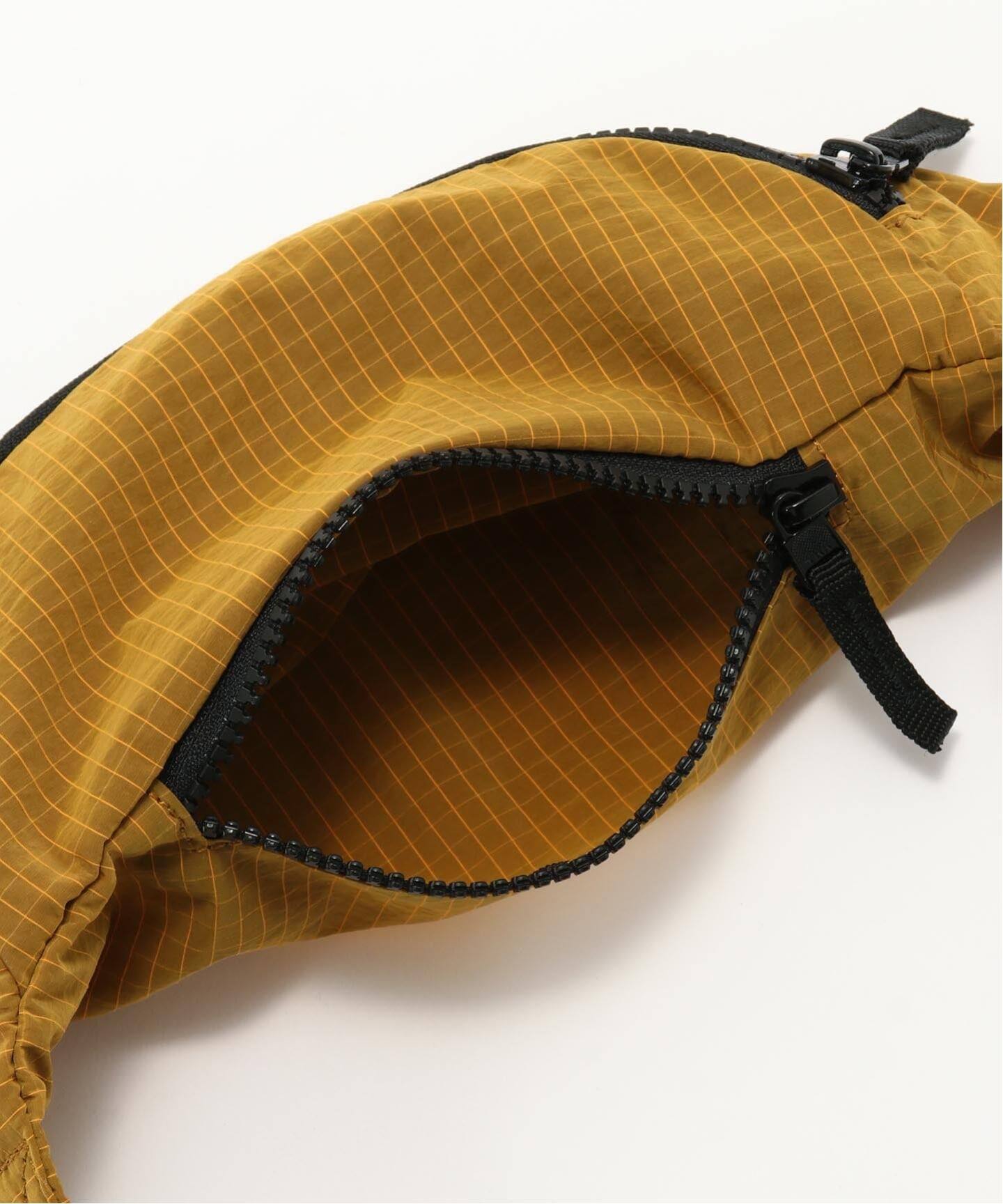 XS BAGGAGE × JOURNAL STANDARD WAIST POUCH-LIP STOP（ウェストポーチ