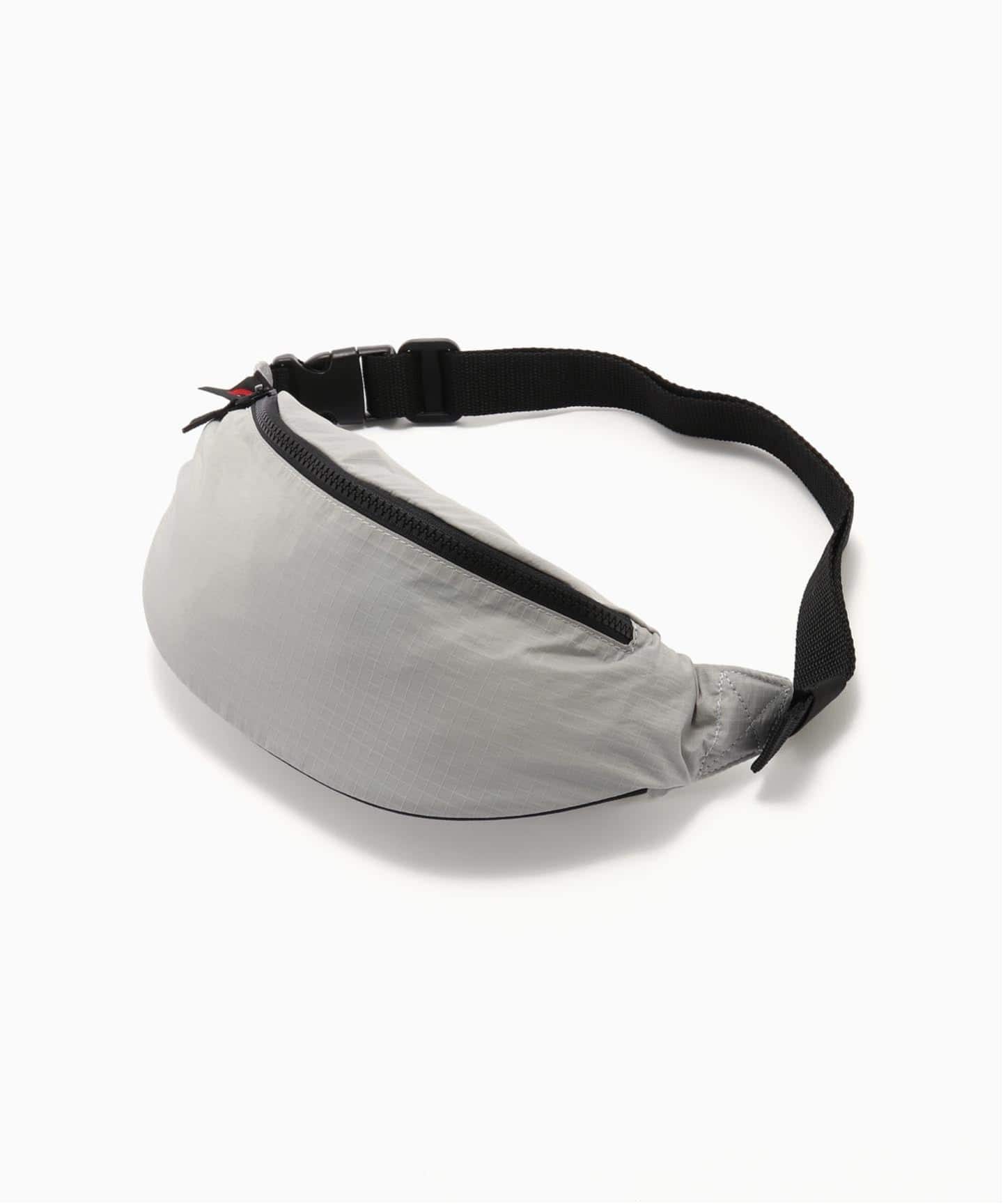 XS BAGGAGE × JOURNAL STANDARD WAIST POUCH-LIP STOP（ウェストポーチ