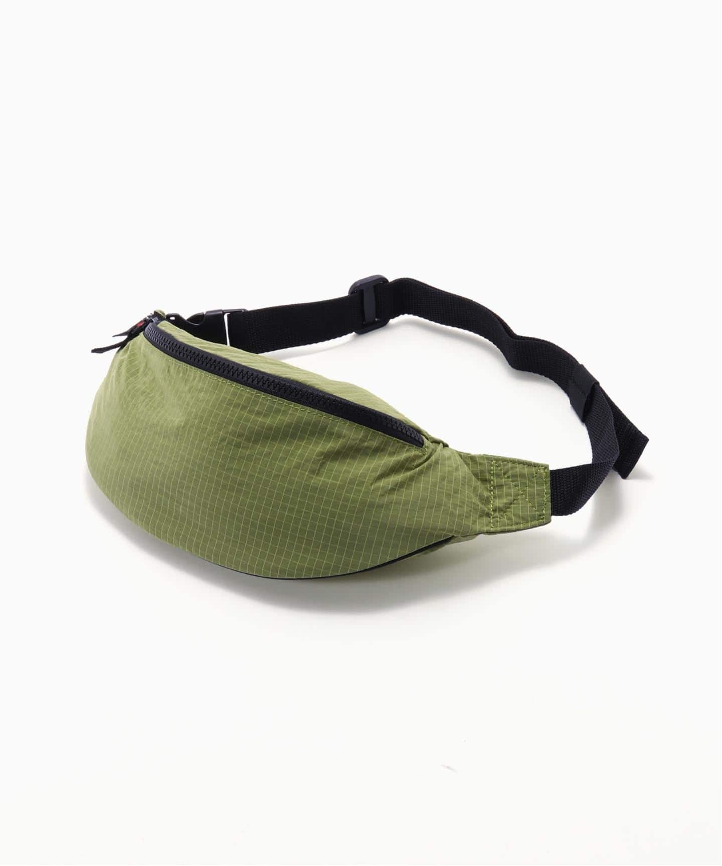 XS BAGGAGE × JOURNAL STANDARD WAIST POUCH-LIP STOP（ウェストポーチ