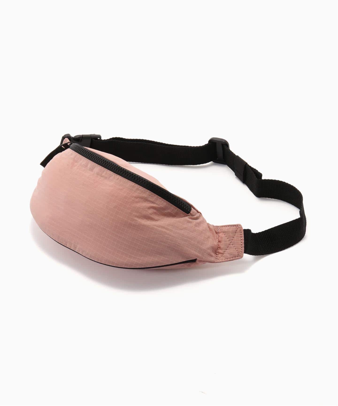 XS BAGGAGE × JOURNAL STANDARD WAIST POUCH-LIP STOP（ウェストポーチ