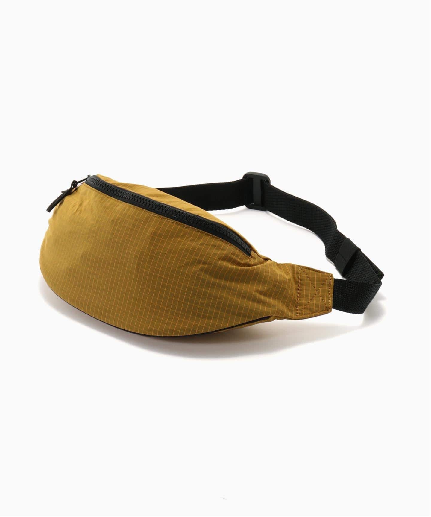 XS BAGGAGE × JOURNAL STANDARD WAIST POUCH-LIP STOP（ウェストポーチ
