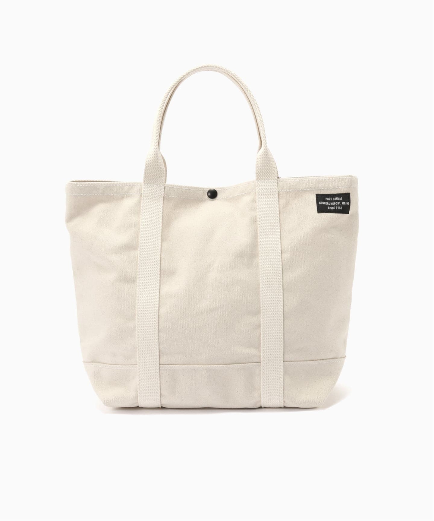 PORT CANVAS MAINE ST. DAY TOTE（トートバッグ）｜JOURNAL STANDARD