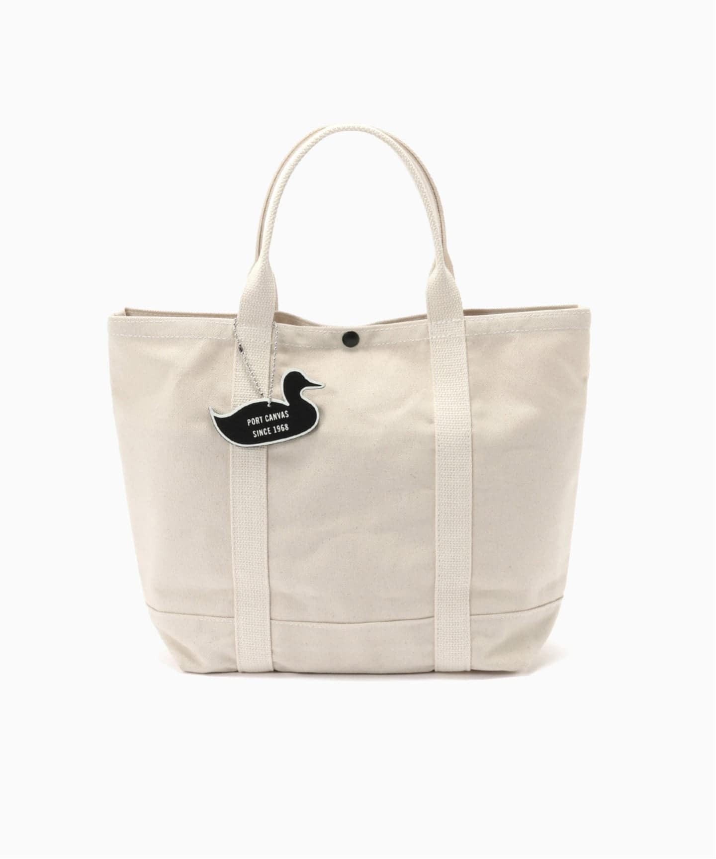 PORT CANVAS MAINE ST. DAY TOTE（トートバッグ）｜JOURNAL STANDARD