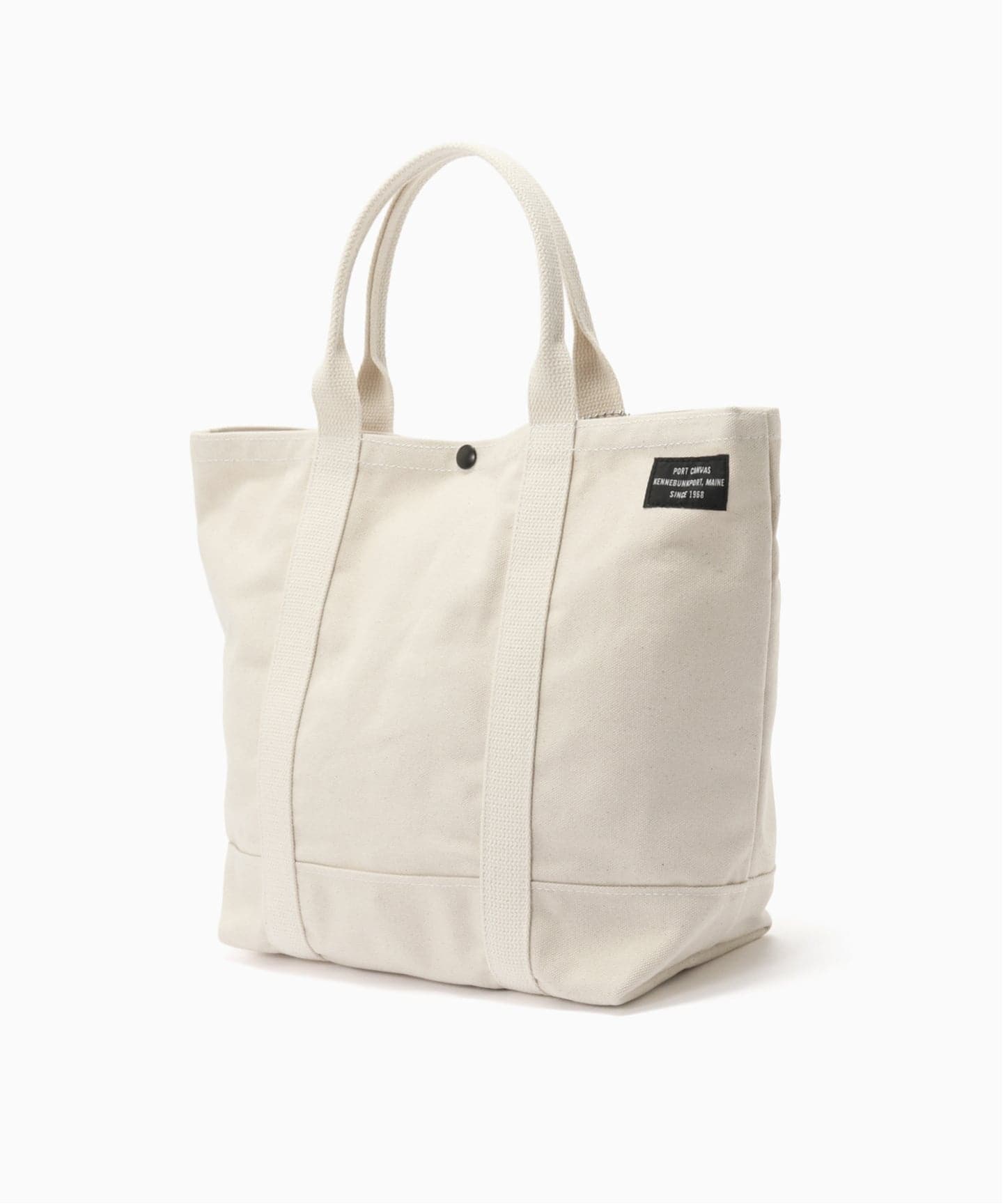 PORT CANVAS MAINE ST. DAY TOTE（トートバッグ）｜JOURNAL STANDARD