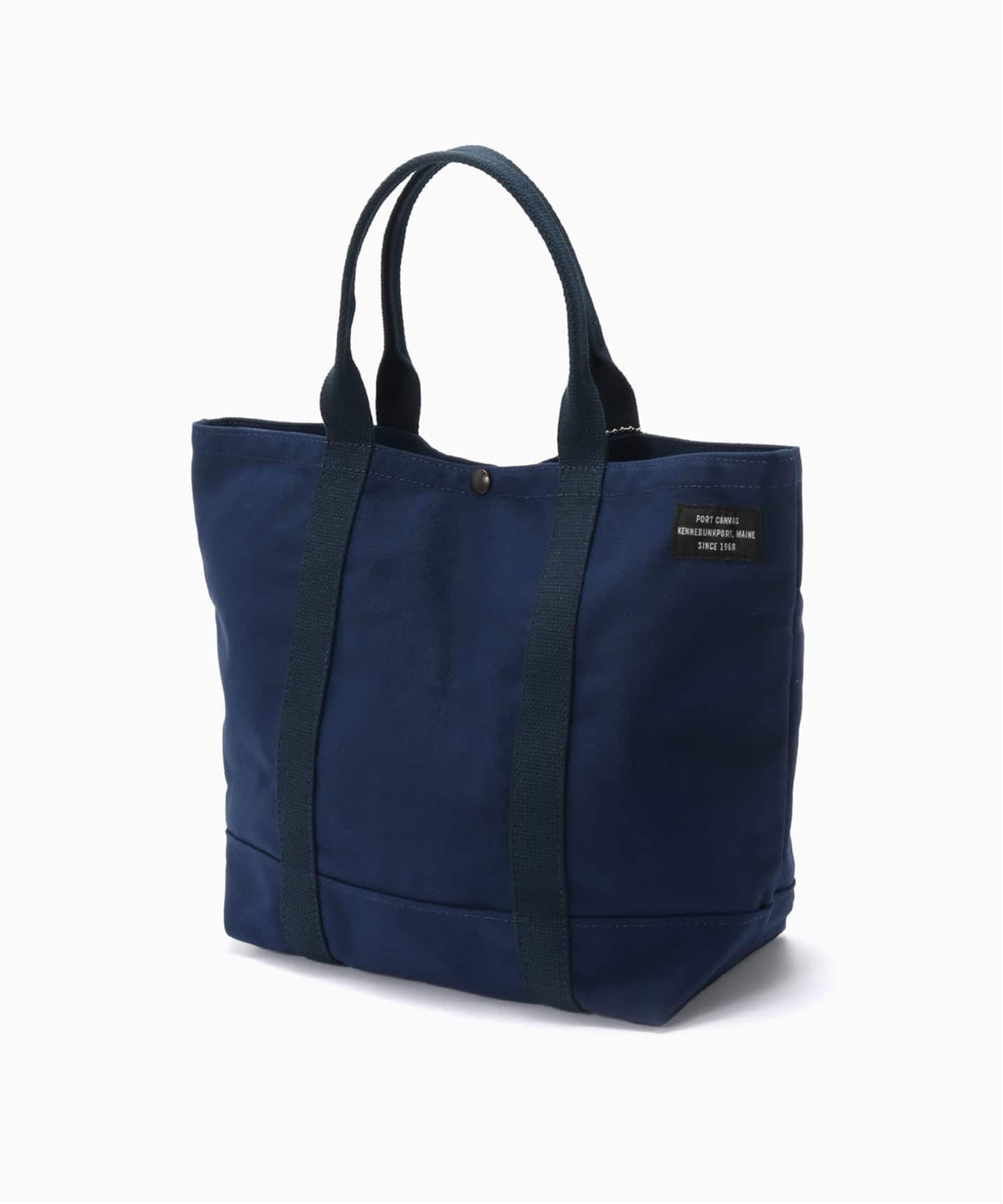PORT CANVAS MAINE ST. DAY TOTE（トートバッグ）｜JOURNAL STANDARD