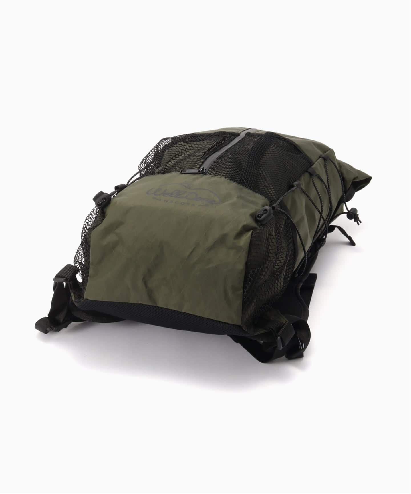 Welldone / ウェルダン】 Chips Bag 30L:バックパック(バックパック Welldone / ウェルダン】 Chips Bag 30L:バックパック(バックパック