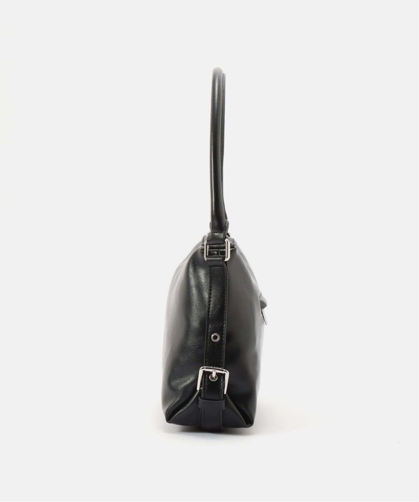 WEB＋一部店舗限定】STAND OIL / スタンドオイル Mushy Bag Mini 