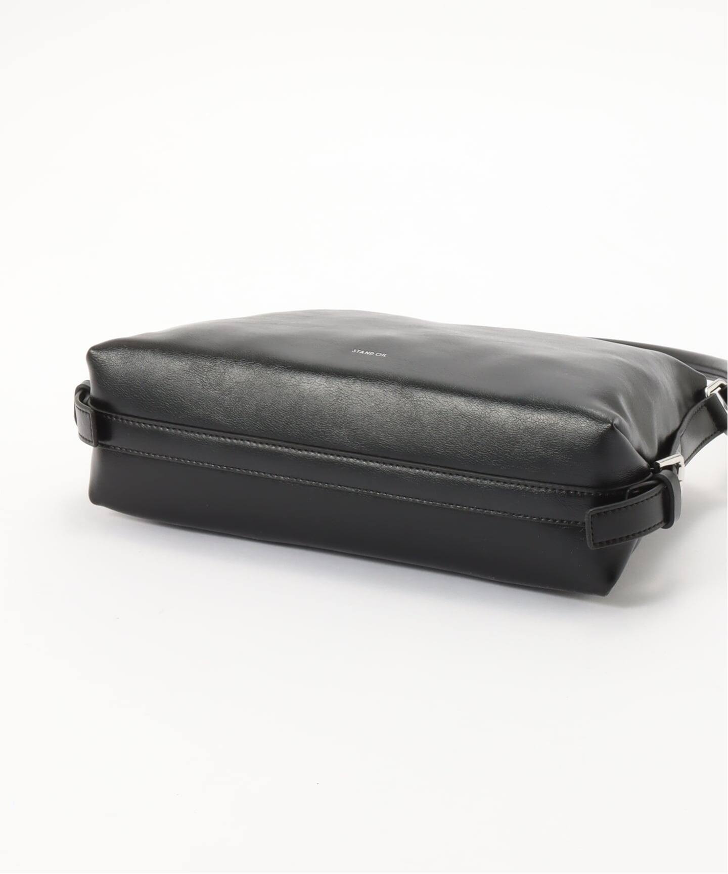 WEB＋一部店舗限定】STAND OIL / スタンドオイル Mushy Bag Mini