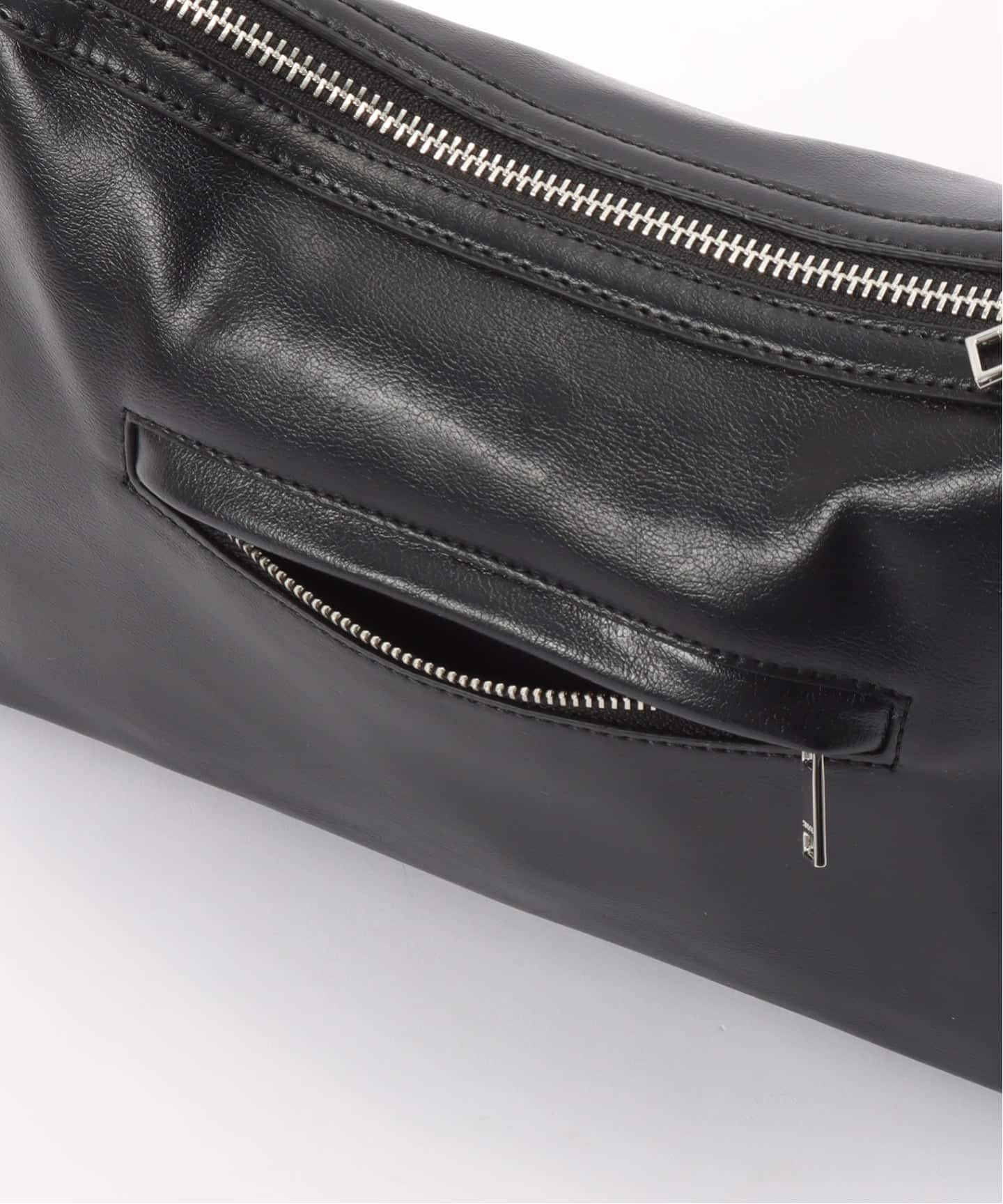 WEB＋一部店舗限定】STAND OIL / スタンドオイル Mushy Bag Mini