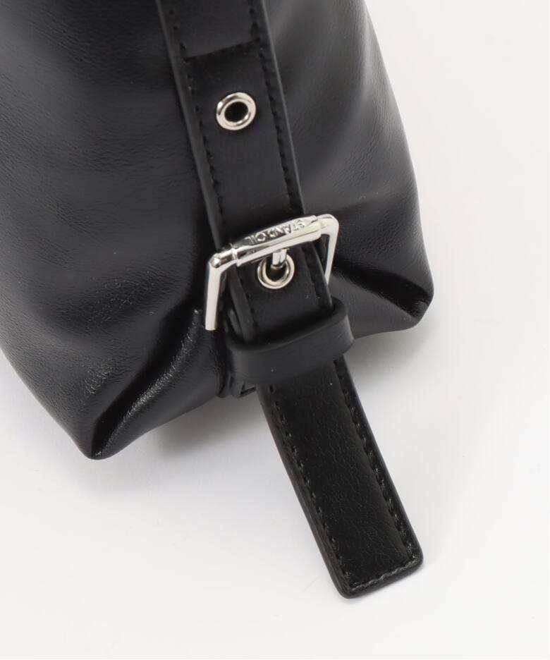 WEB＋一部店舗限定】STAND OIL / スタンドオイル Mushy Bag Mini 