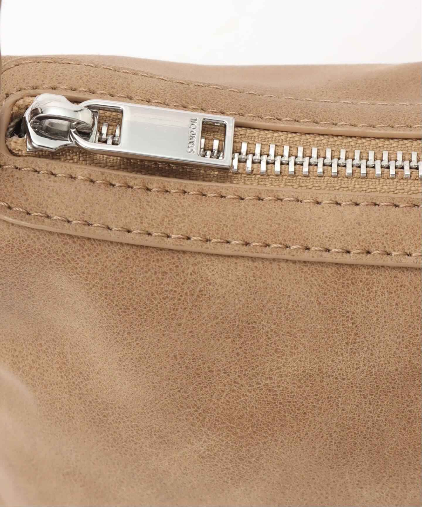 WEB＋一部店舗限定】STAND OIL / スタンドオイル Mushy Bag Mini