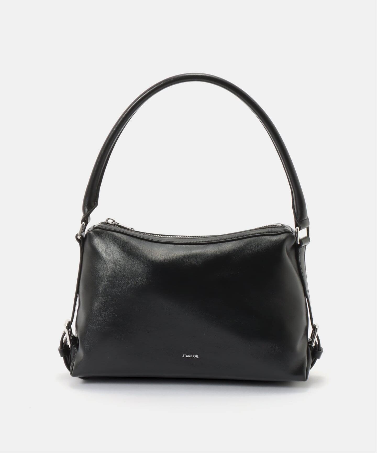 WEB＋一部店舗限定】STAND OIL / スタンドオイル Mushy Bag Mini 