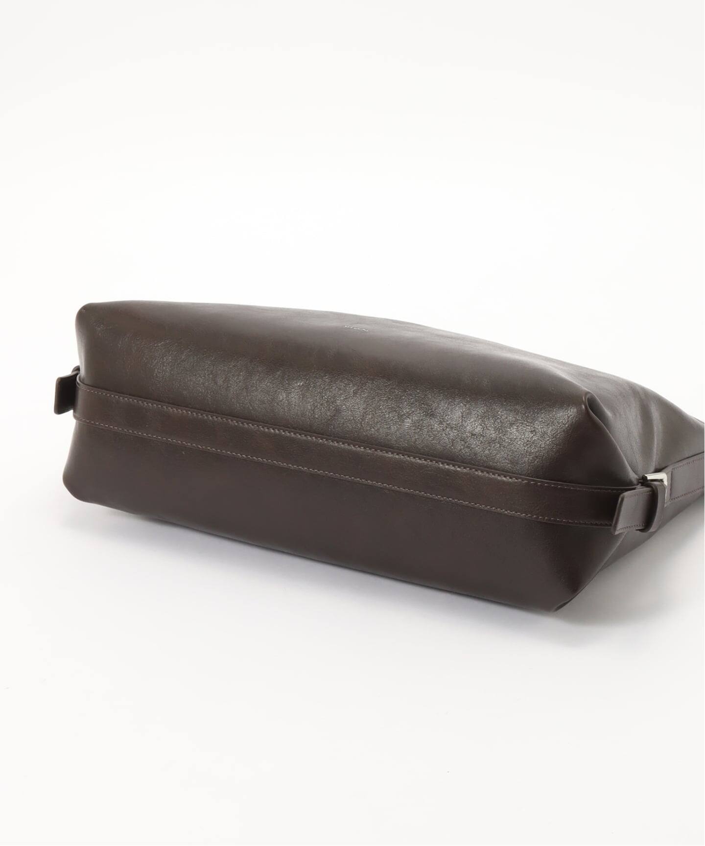WEB＋一部店舗限定】STAND OIL /スタンドオイル Mushy Bag（ショルダー