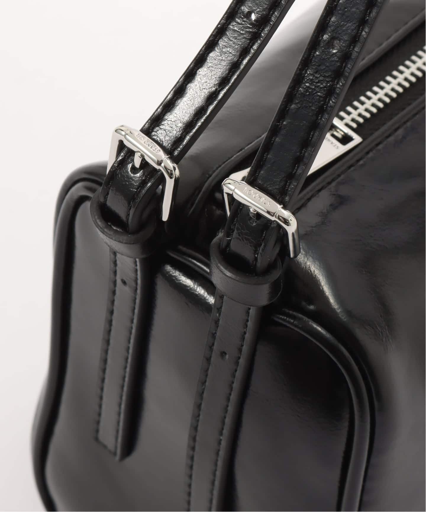 WEB＋一部店舗限定】STAND OIL / スタンドオイル Melly Bag