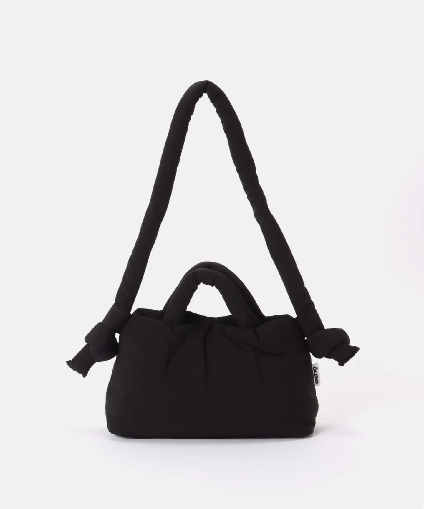 WEB＋一部店舗限定】OLEND / オレンド MINI ONA SOFT BAG（ショルダー
