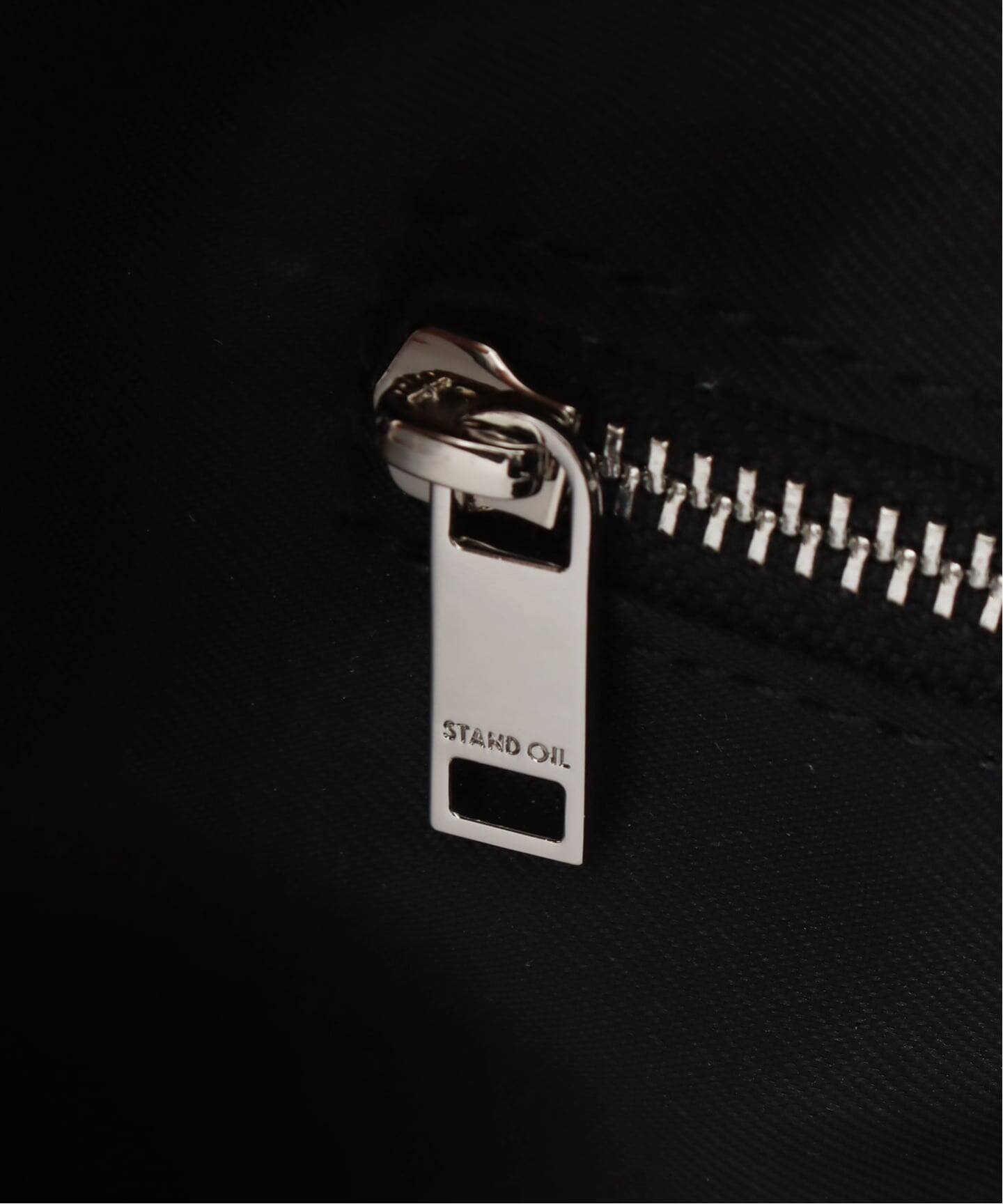 WEB＋一部店舗限定】STAND OIL / スタンドオイル Momo Bag Large