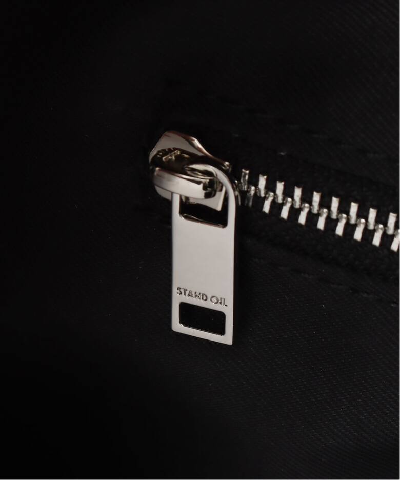 WEB＋一部店舗限定】STAND OIL / スタンドオイル Momo Bag Large 