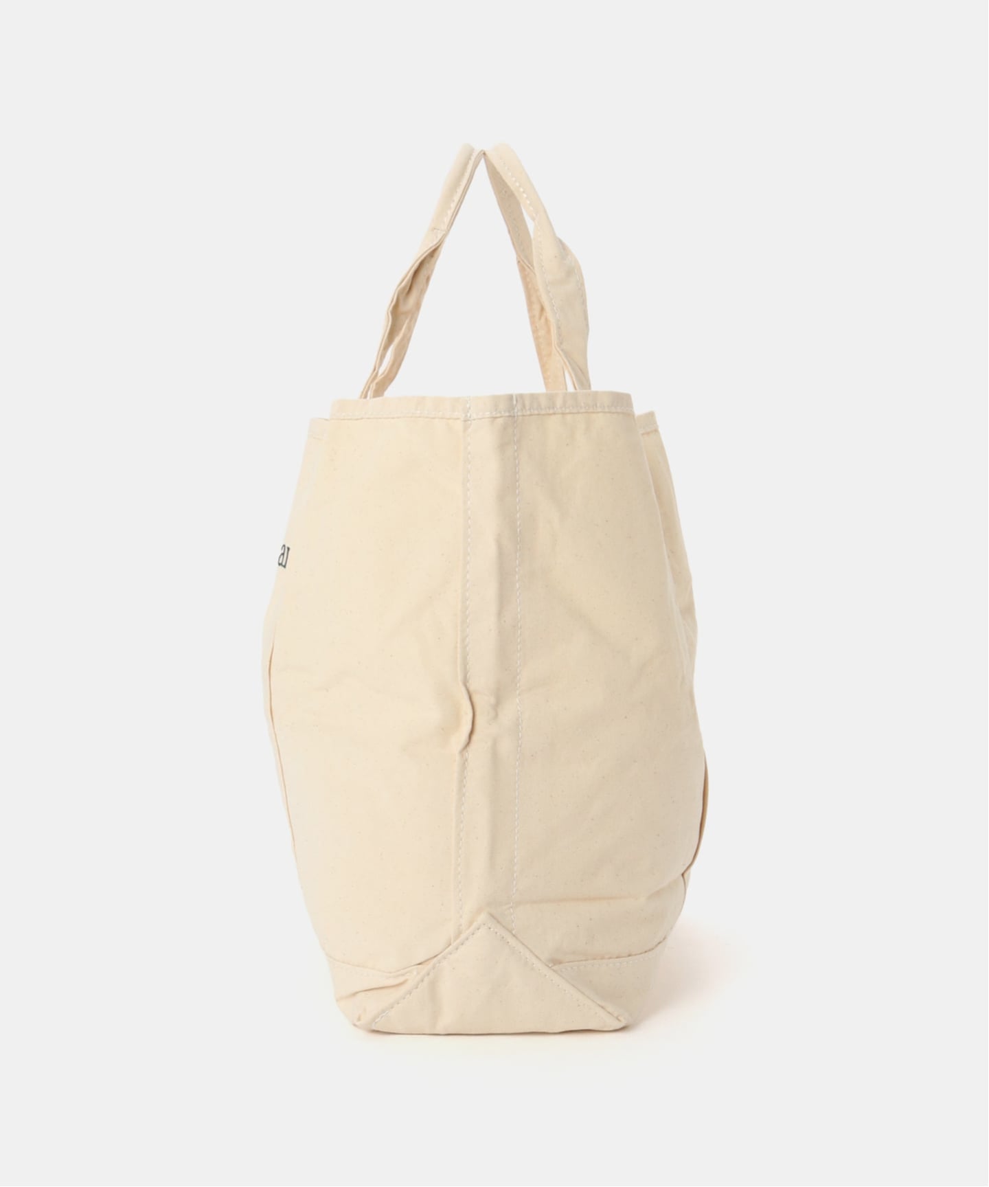 L.L.BEAN / エルエルビーン グローサリー トート（トートバッグ）｜B.C