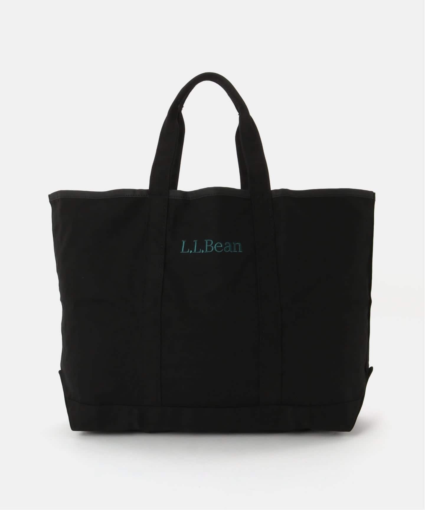 L.L.BEAN / エルエルビーン グローサリー トート（トートバッグ）｜B.C