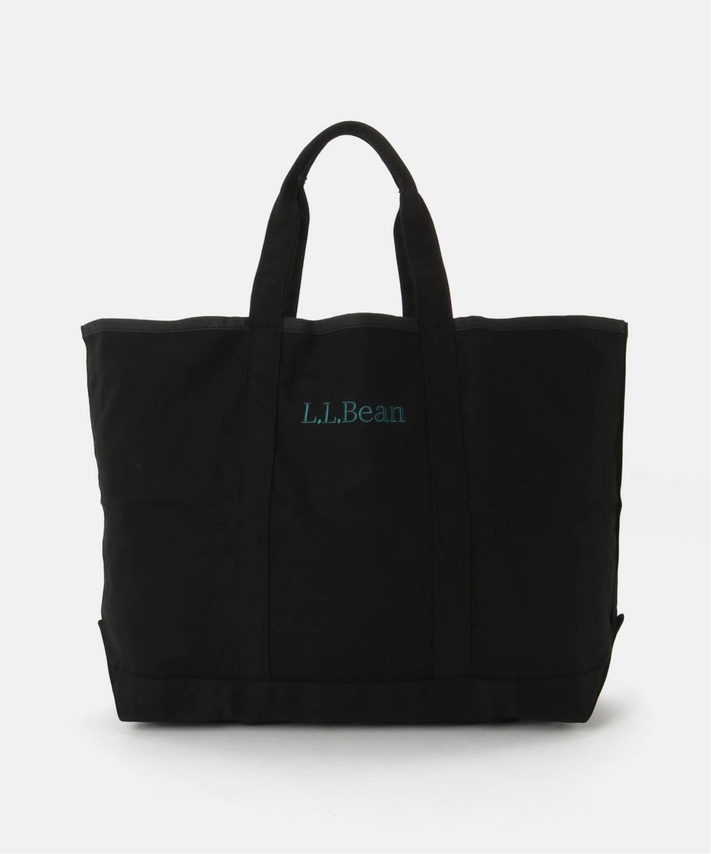 L.L.BEAN / エルエルビーン グローサリー トート（トートバッグ）｜B.C 