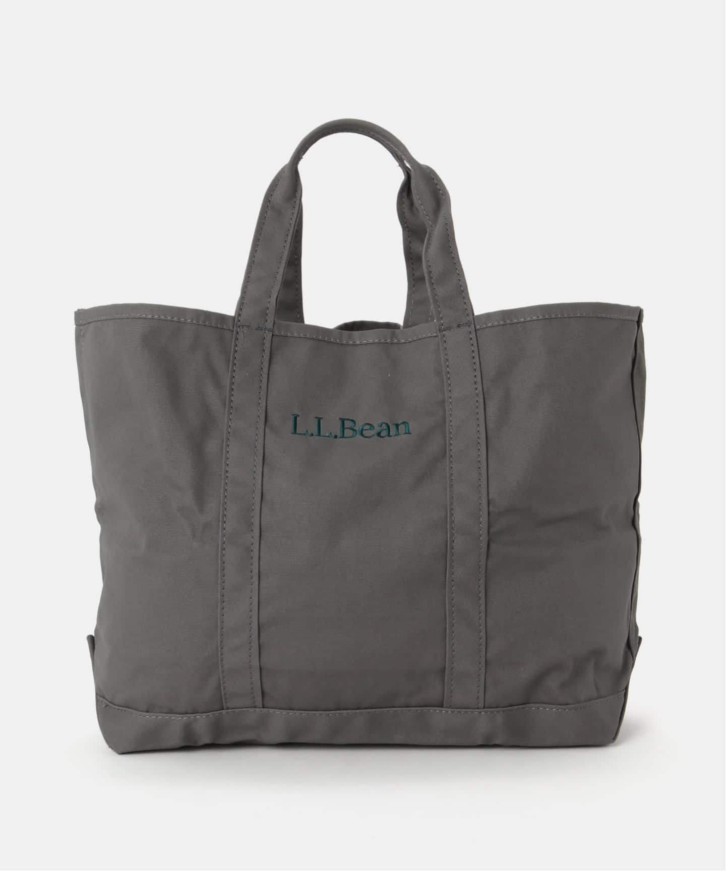 L.L.BEAN / エルエルビーン グローサリー トート（トートバッグ）｜B.C
