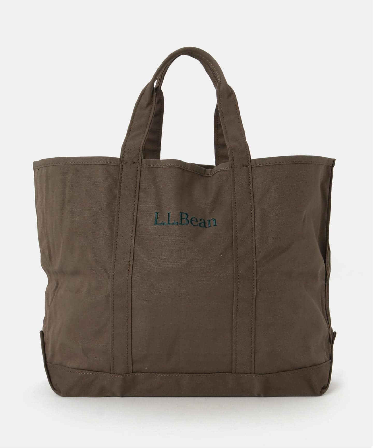 L.L.BEAN / エルエルビーン グローサリー トート（トートバッグ）｜B.C