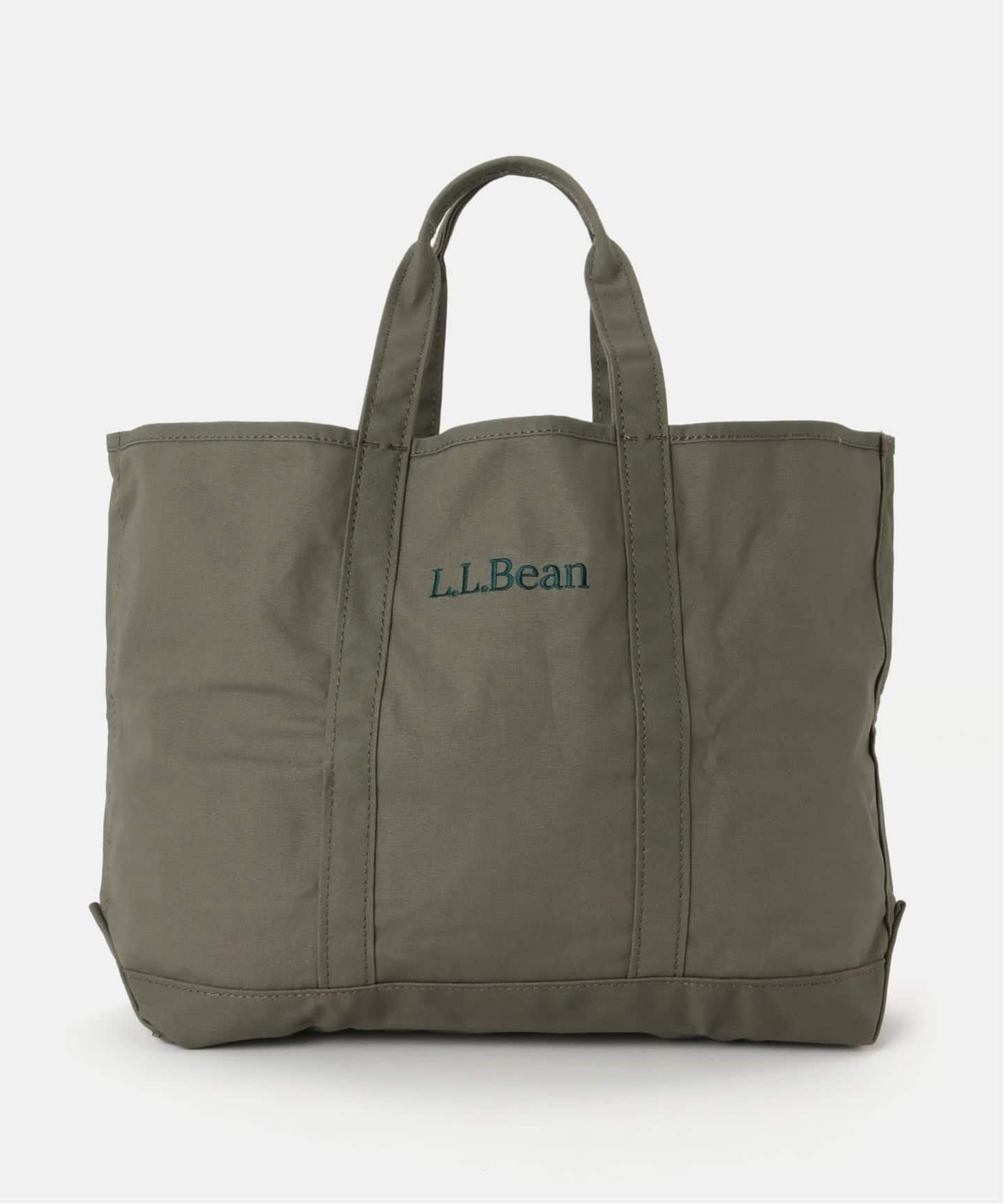 L.L.BEAN / エルエルビーン グローサリー トート（トートバッグ）｜B.C