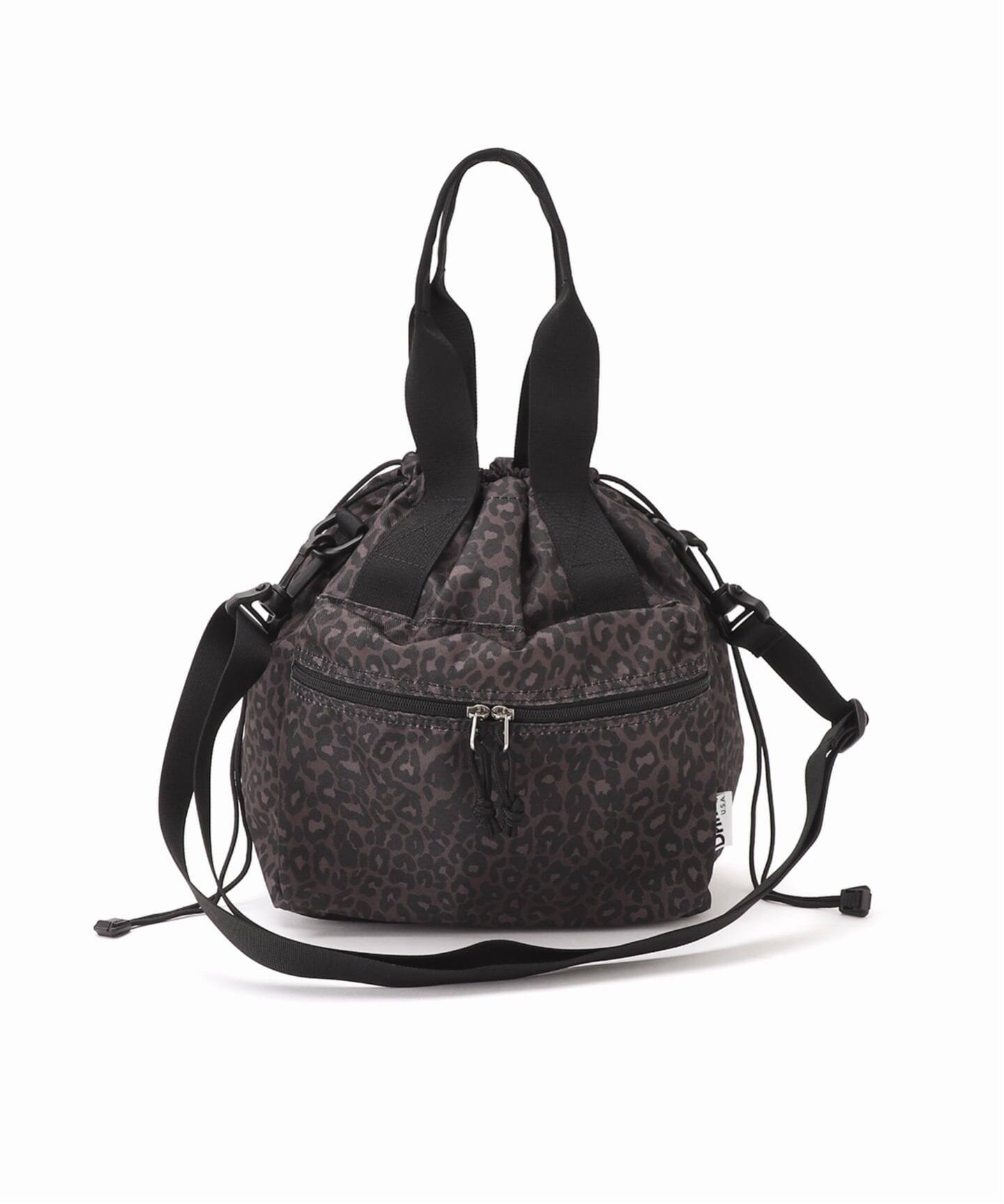 Drifter / ドリフター HANDLE POCKET TOTE / ハンドルポケットトート