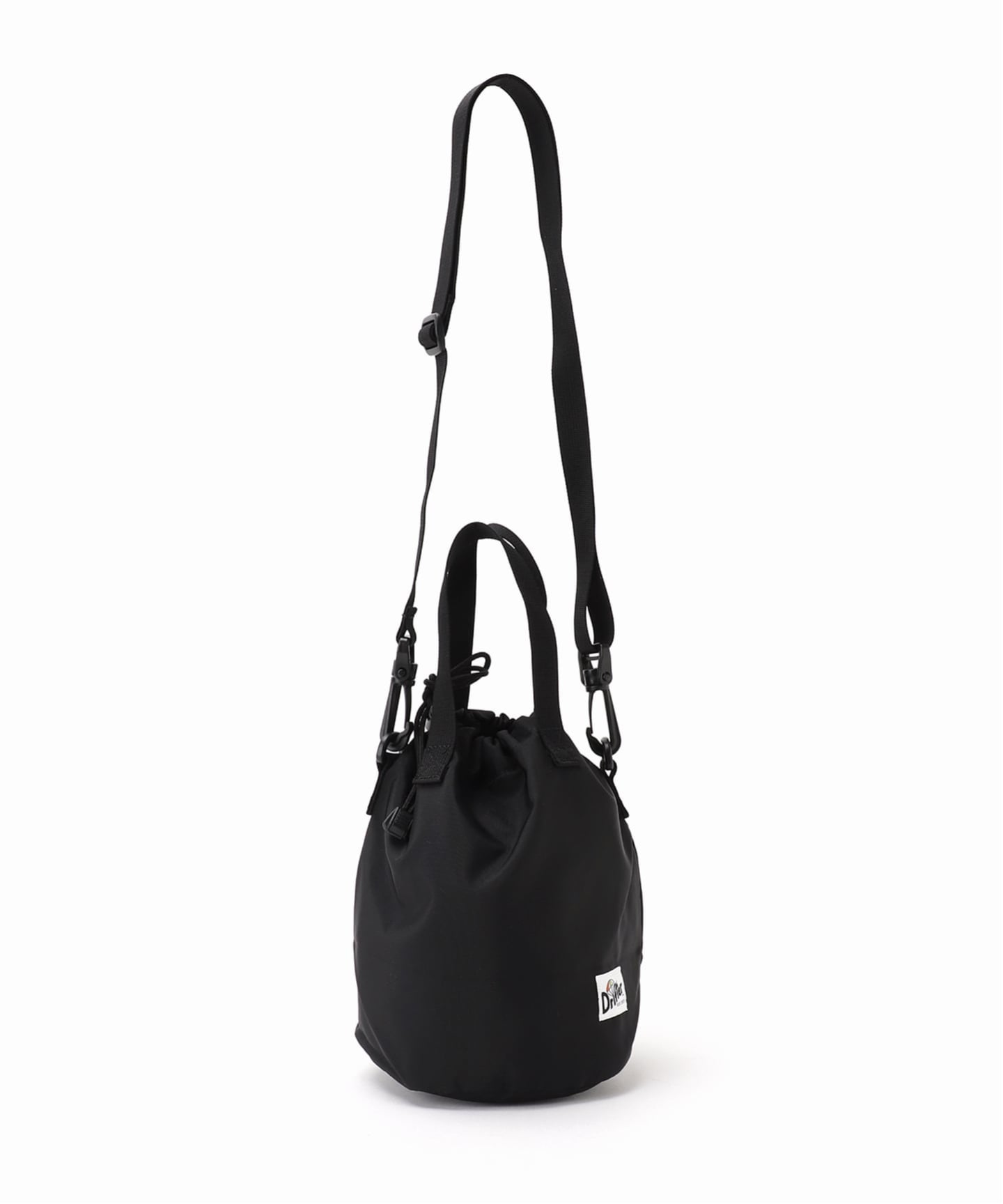 Drifter / ドリフター DRAWSTRING POUCH / ドローストリングポーチ