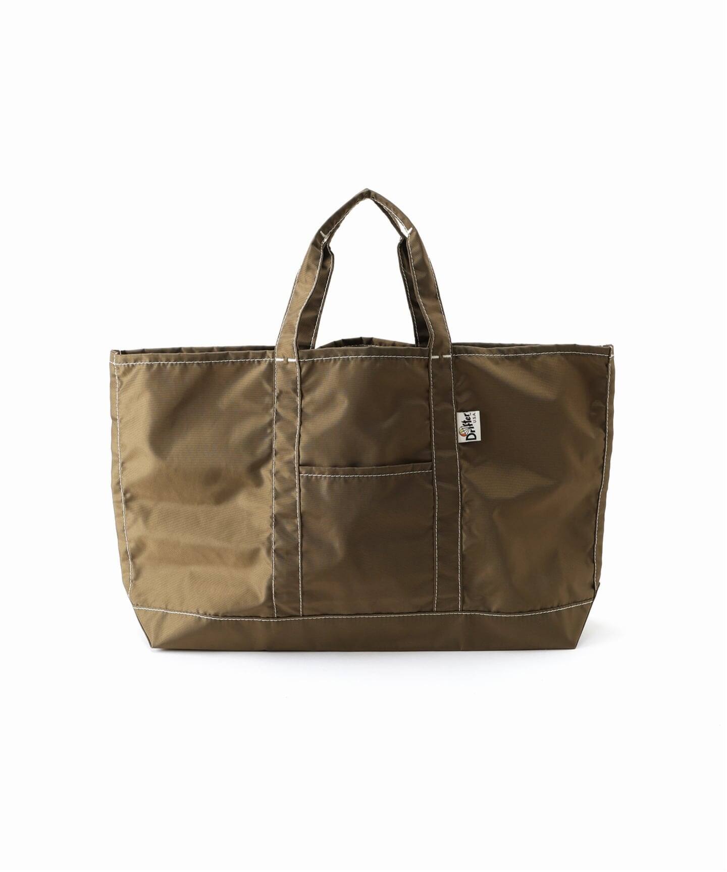 追加》Drifter / ドリフター BUCKEYE TOTE / バックアイトート（トート