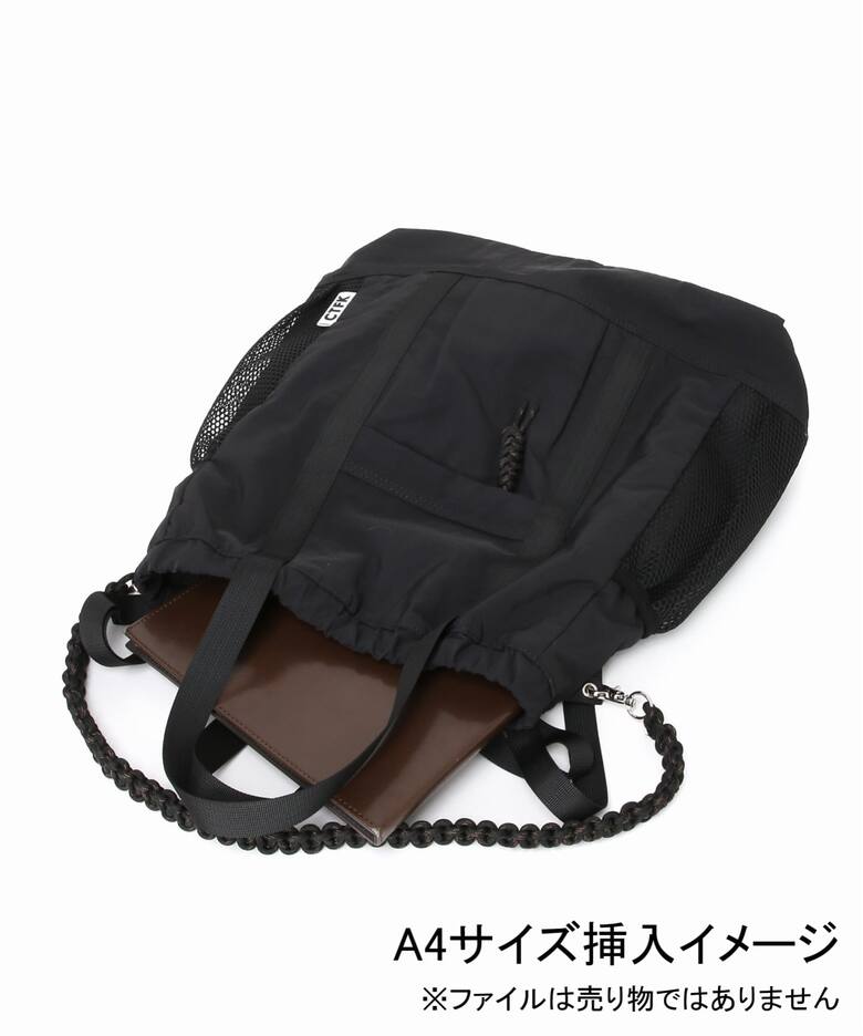 CONTROL FREAK / コントロールフリーク 別注 バッグ（ショルダーバッグ 