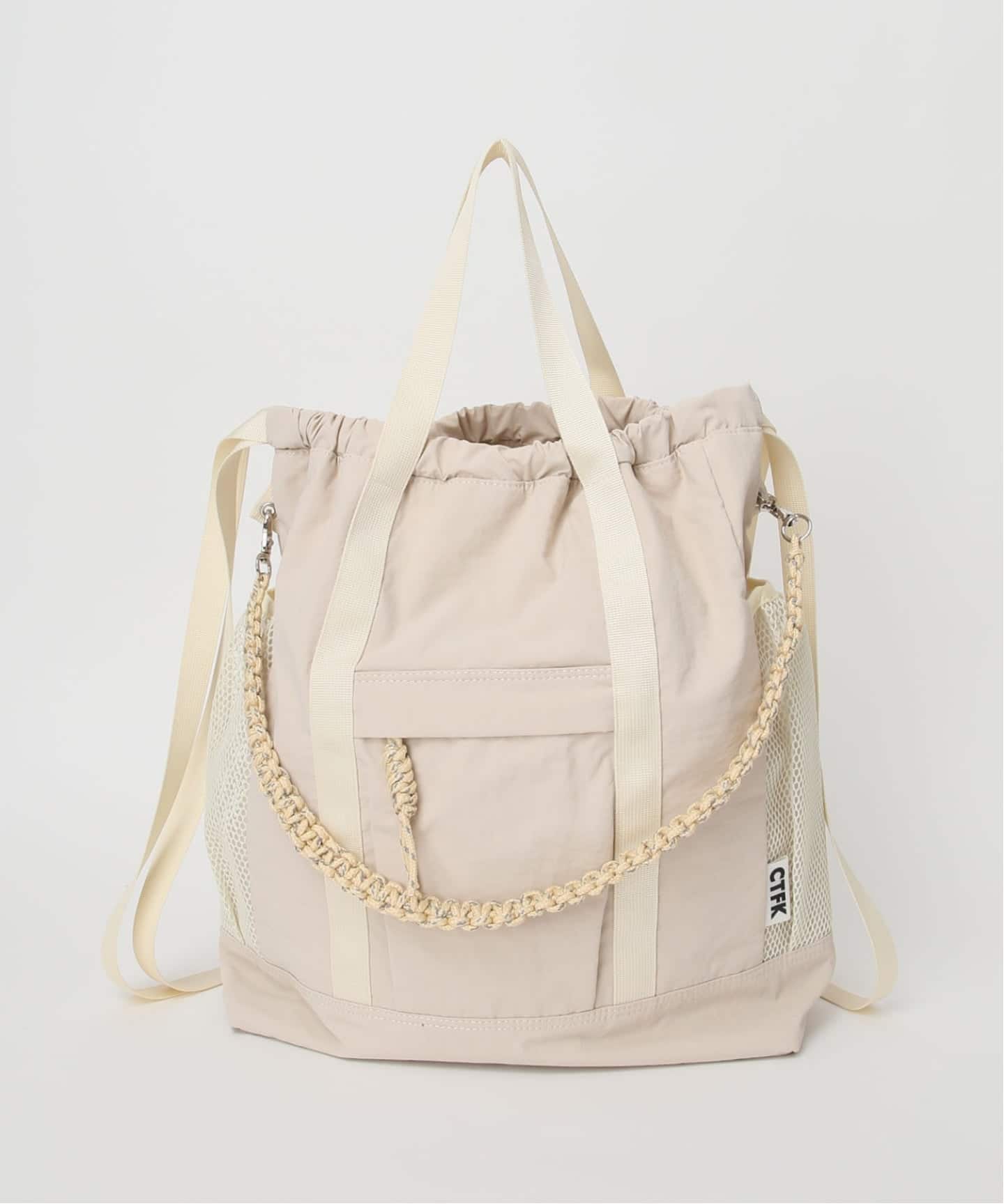 CONTROL FREAK / コントロールフリーク 別注 バッグ CONTROL FREAK / コントロールフリーク 別注 バッグ（ショルダーバッグ