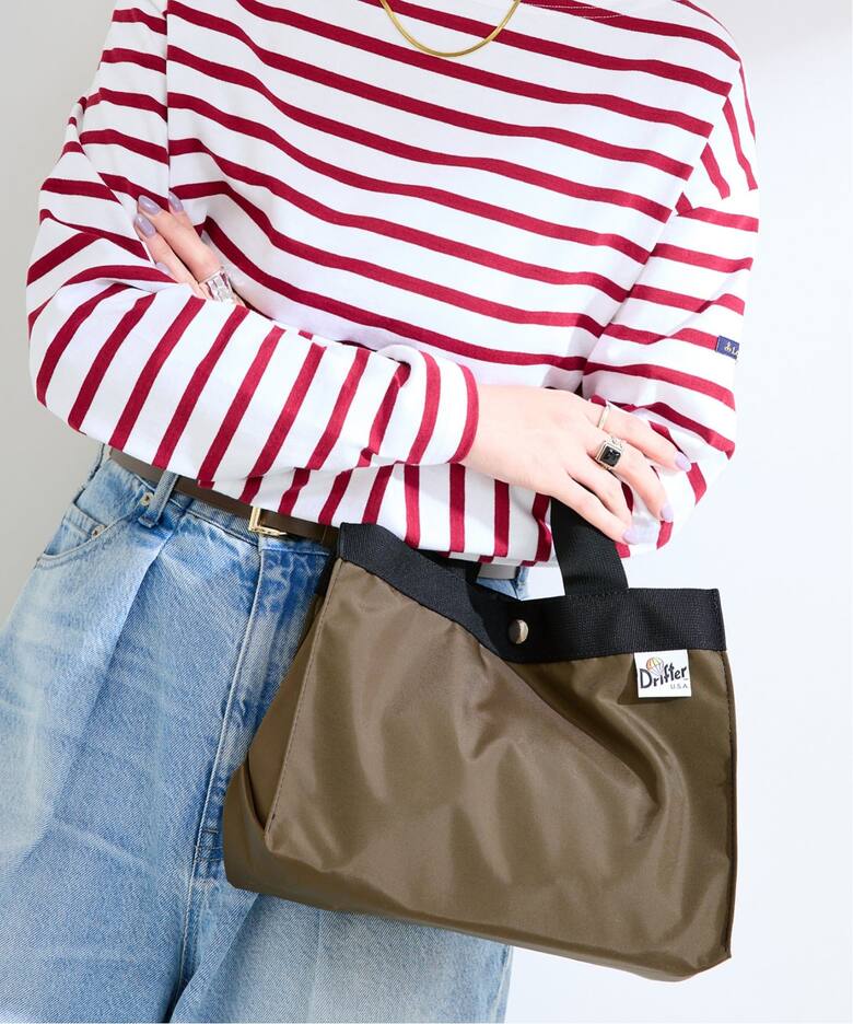 バッグ