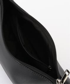 ハーフサークルバッグ（ショルダーバッグ）｜B.C STOCK（ベーセー 