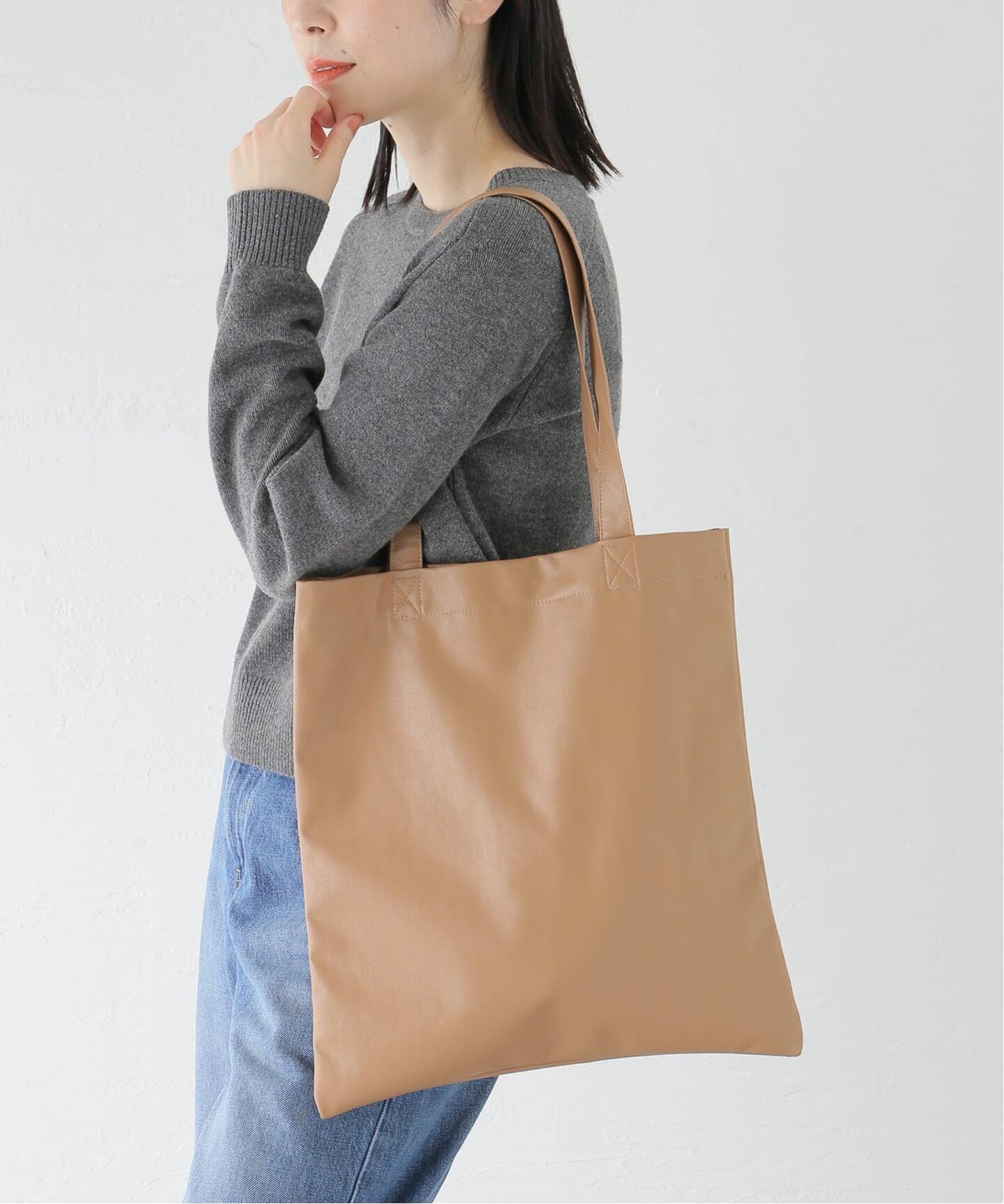 アソート TOTE BAG（トートバッグ）｜B.C STOCK（ベーセーストック）の