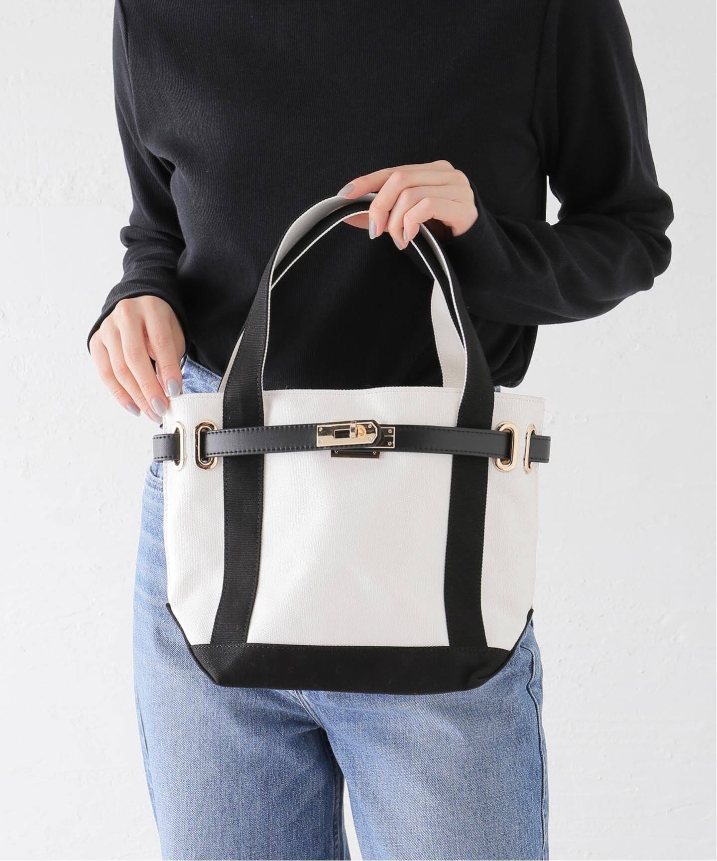 キャンバスBAG（トートバッグ）｜B.C STOCK（ベーセーストック）の通販