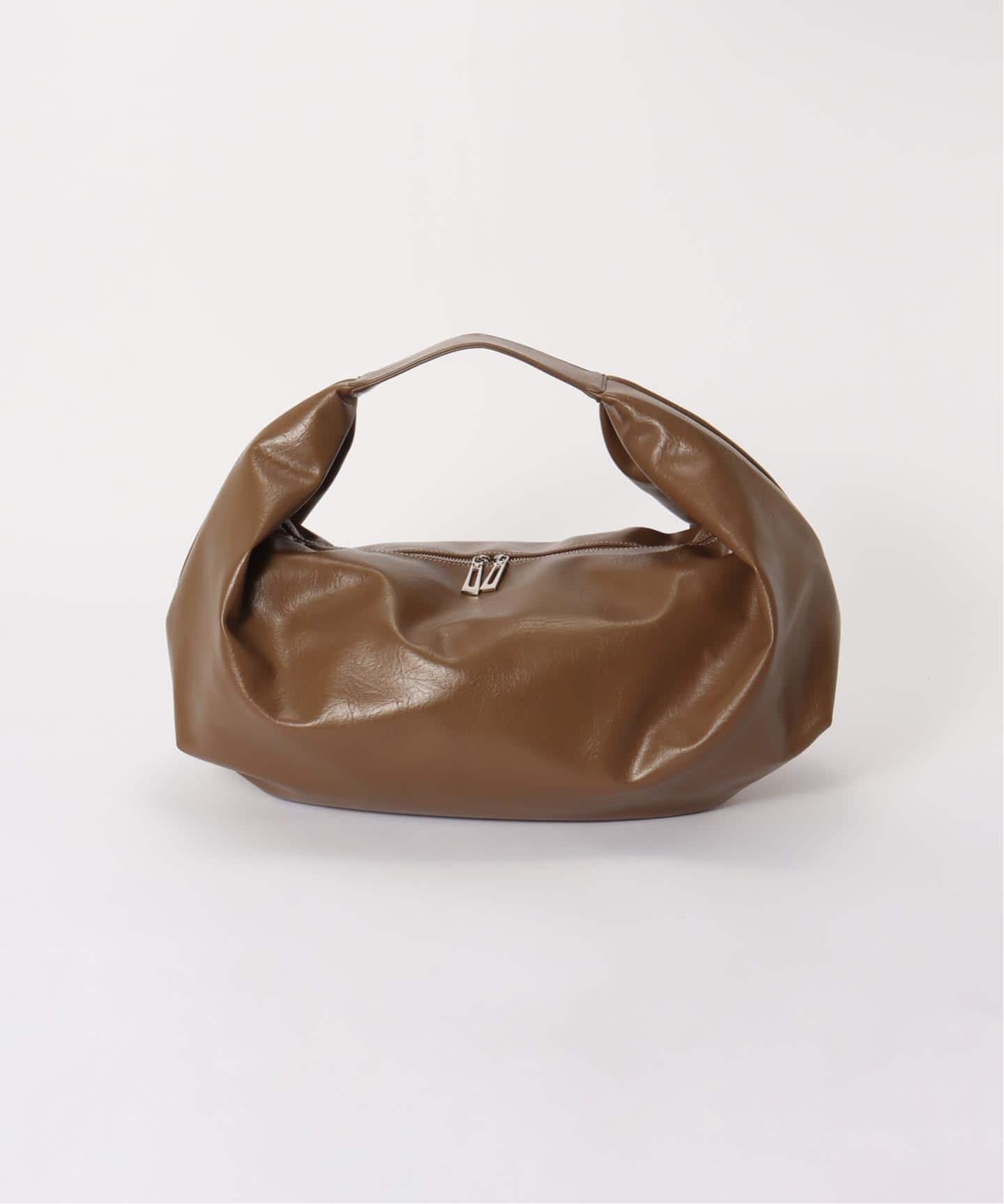 ワンハンドルBAG（ハンドバッグ）｜B.C STOCK（ベーセーストック）の