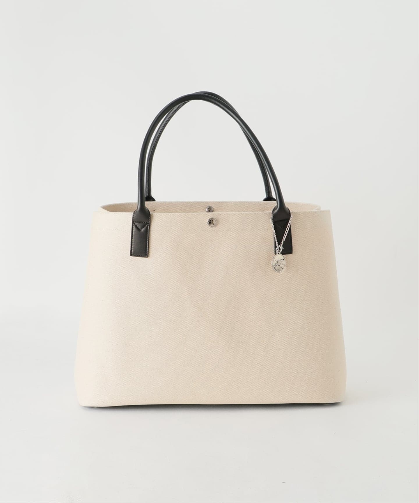 追加》OVER THE SUN x B.C STOCK ショルダー付きトート（トートバッグ