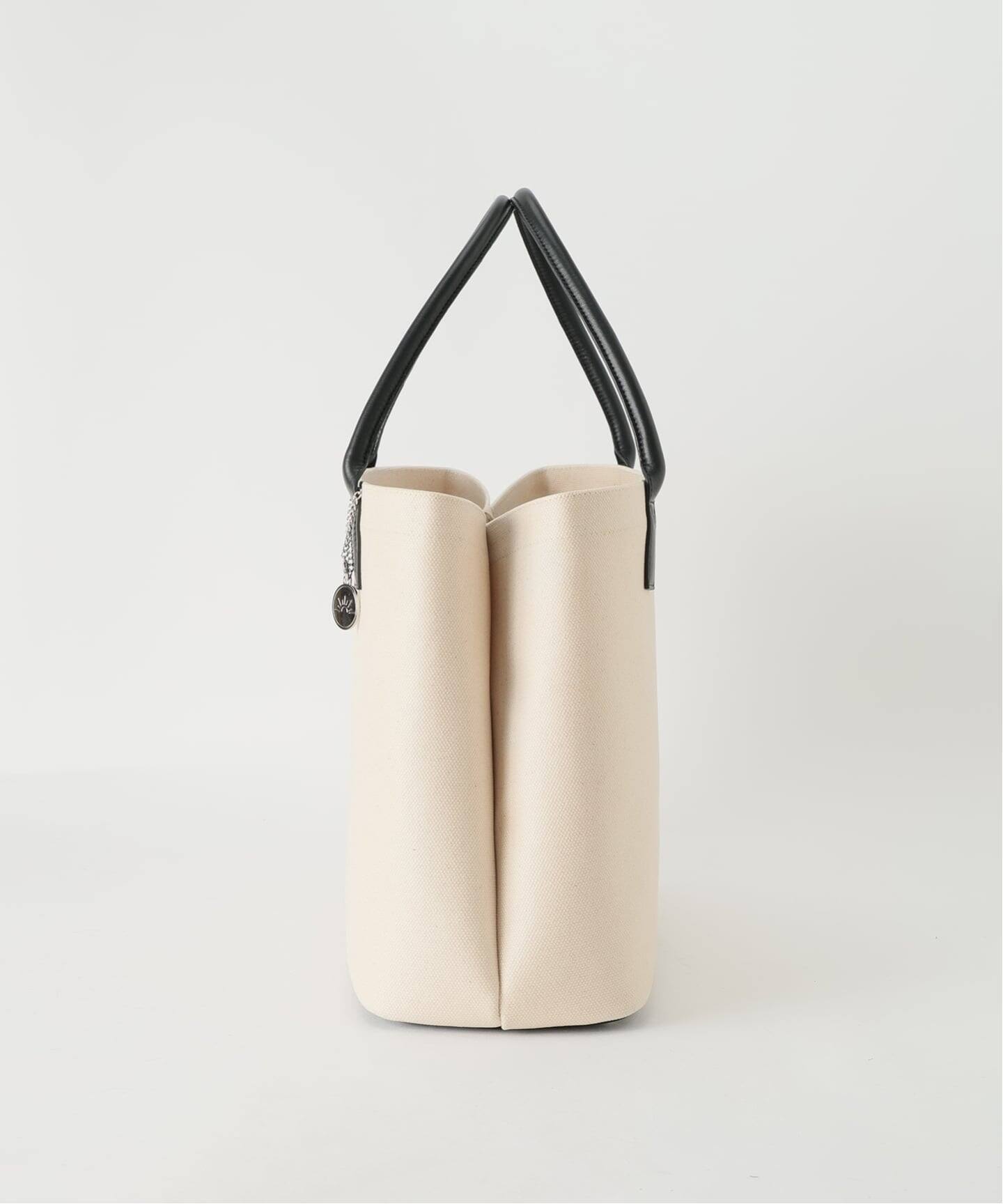 追加予約》OVER THE SUN x B.C STOCK ショルダー付きトート（トート