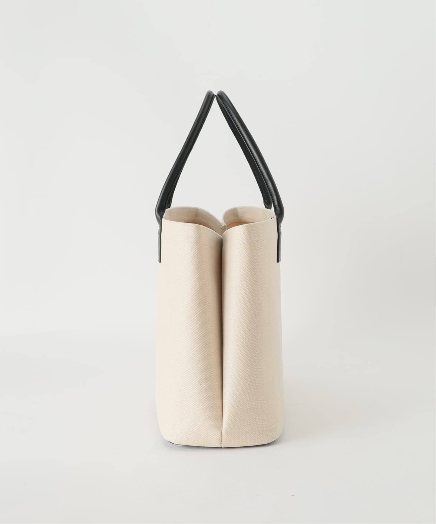 追加》OVER THE SUN x B.C STOCK ショルダー付きトート（トートバッグ 