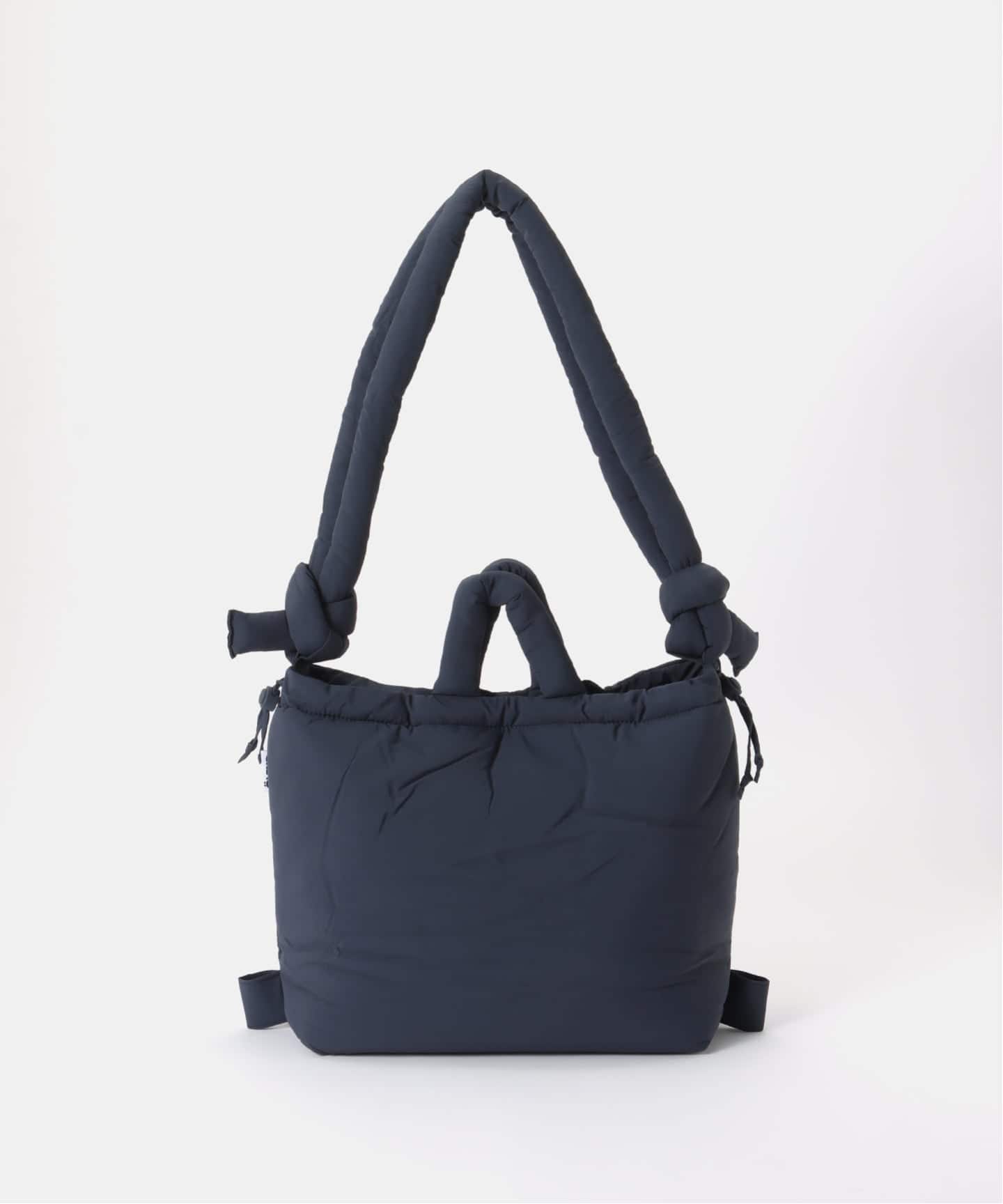【即日発送】OLEND ネイビーONE SOFT BAG ショルダーバッグ　2w WEB＋一部店舗限定】OLEND / オレンド ONA SOFT BAG（ショルダーバッグ