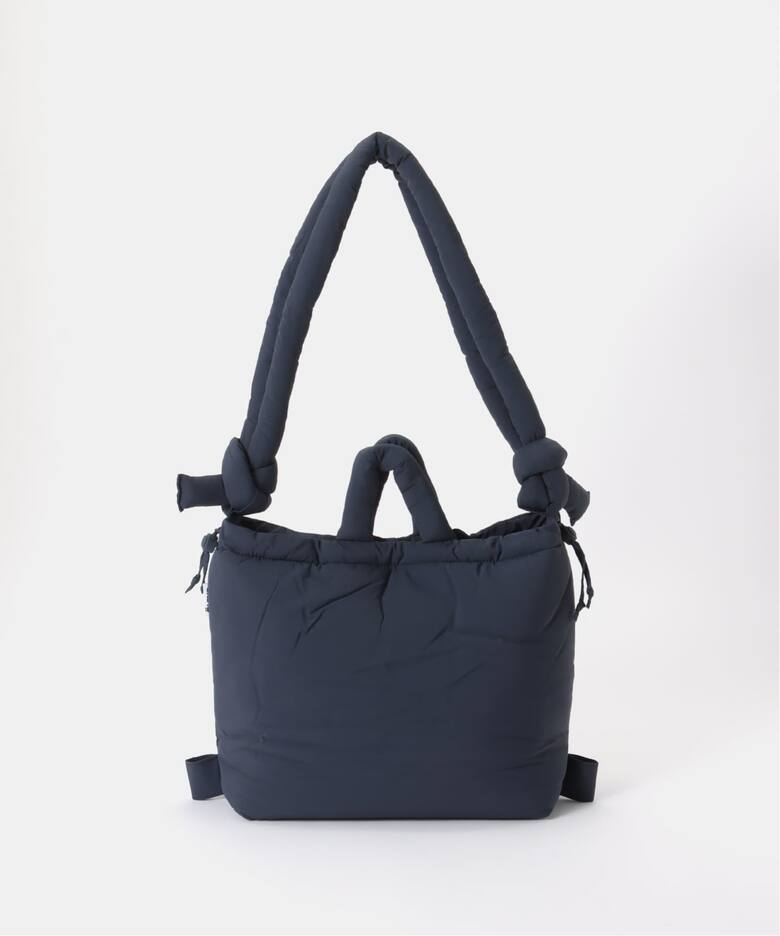 WEB＋一部店舗限定】OLEND / オレンド ONA SOFT BAG（ショルダーバッグ 