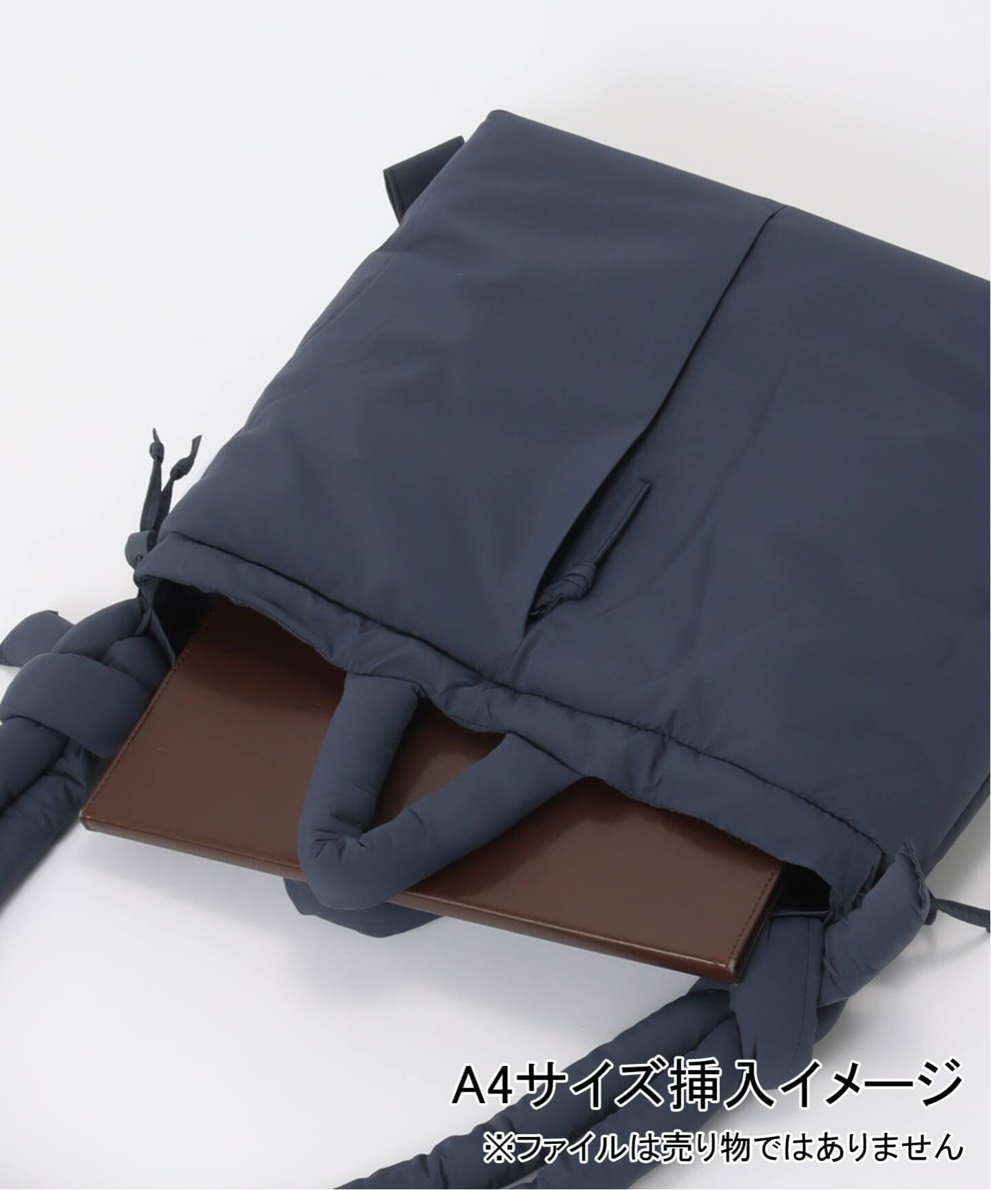 WEB＋一部店舗限定】OLEND / オレンド ONA SOFT BAG（ショルダーバッグ