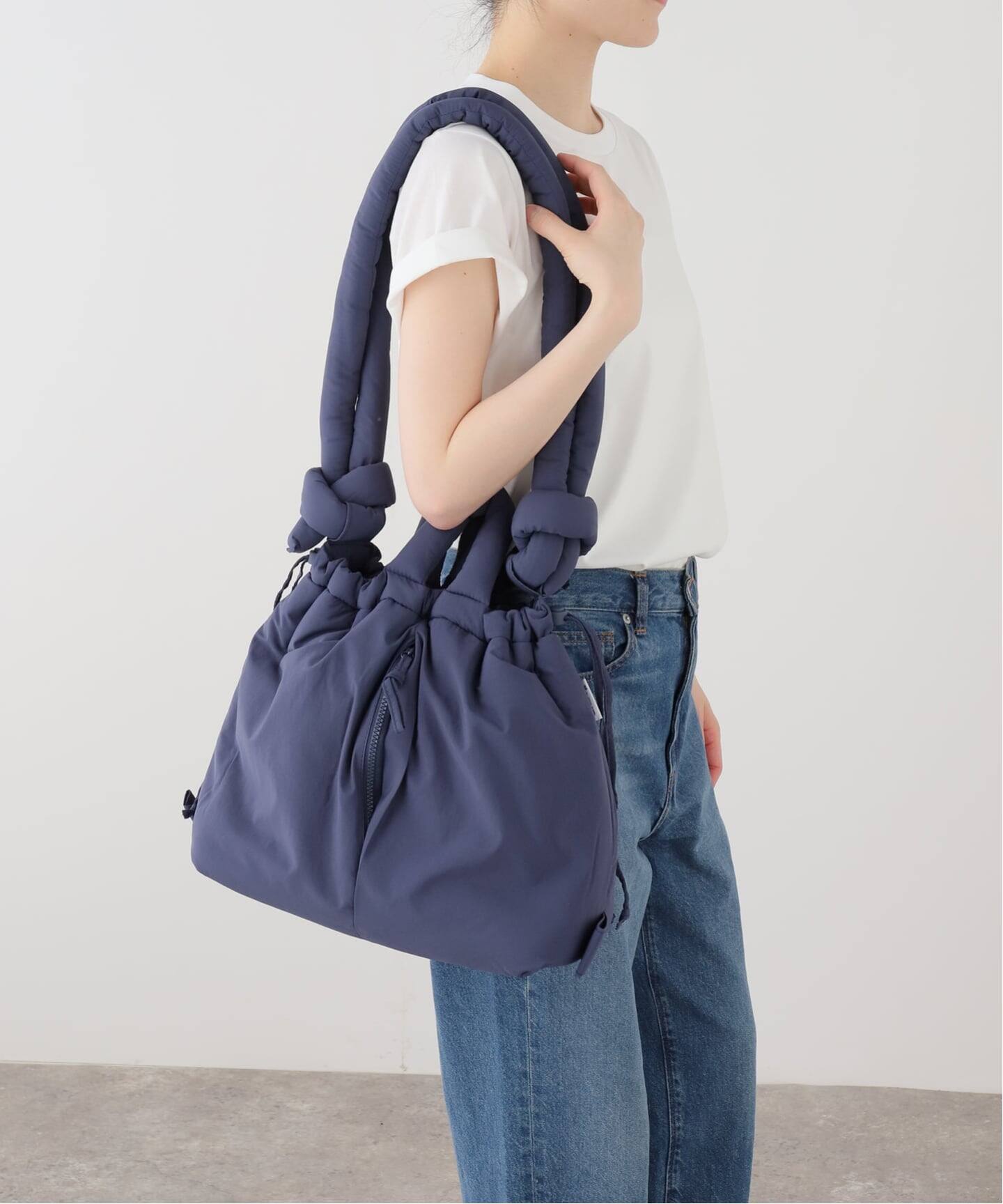 WEB＋一部店舗限定】OLEND / オレンド ONA SOFT BAG（ショルダーバッグ 