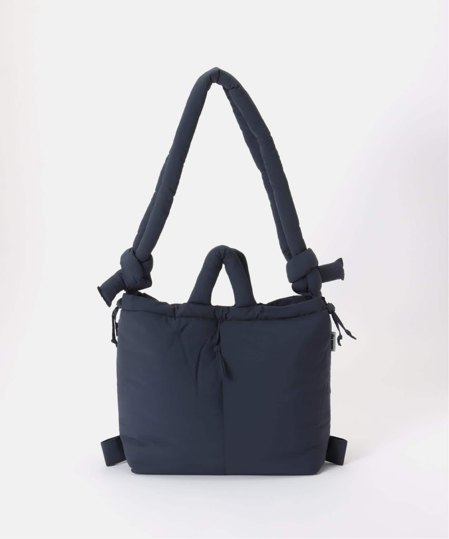 WEB＋一部店舗限定】OLEND / オレンド ONA SOFT BAG（ショルダーバッグ