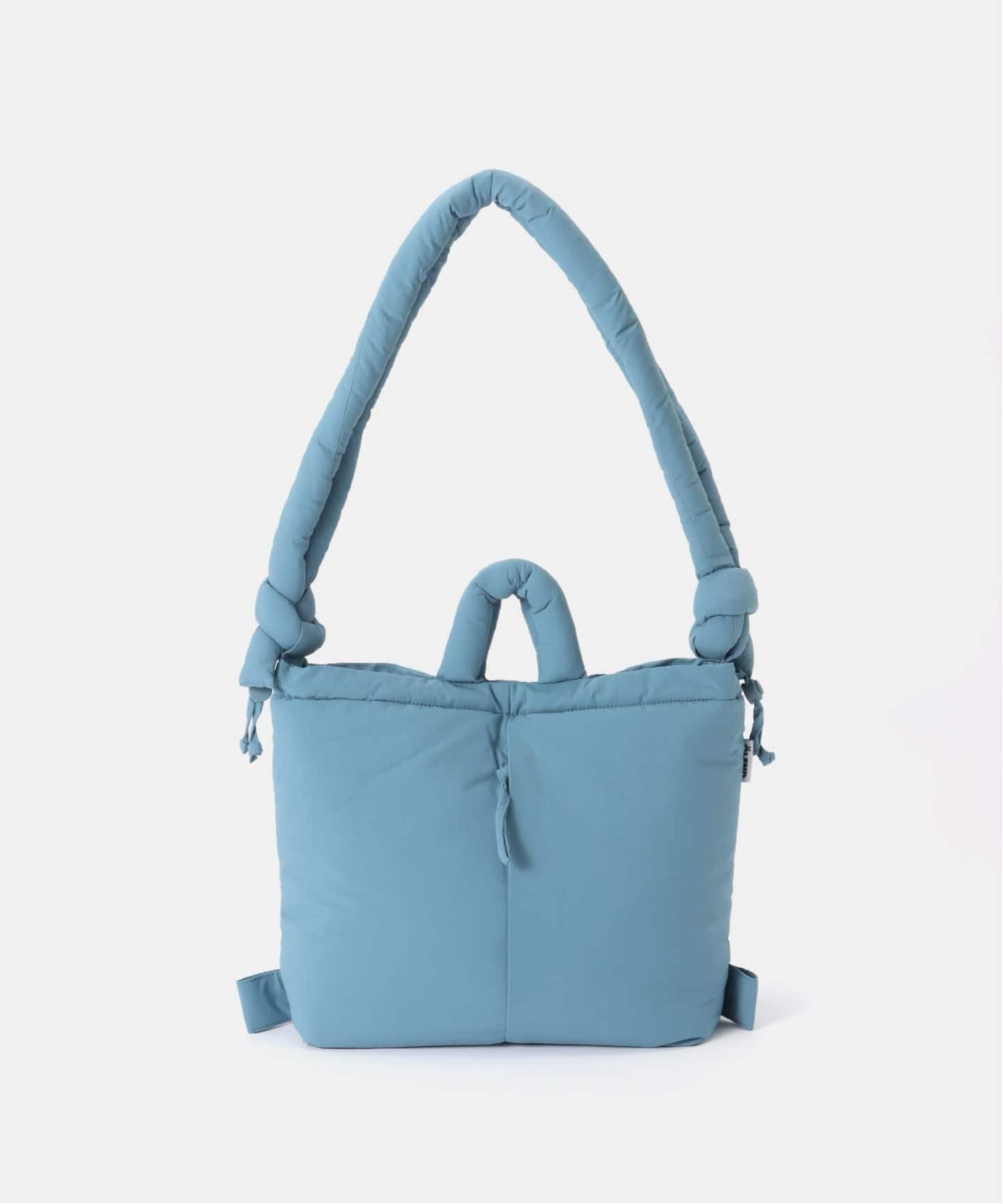 WEB＋一部店舗限定】OLEND / オレンド ONA SOFT BAG（ショルダーバッグ