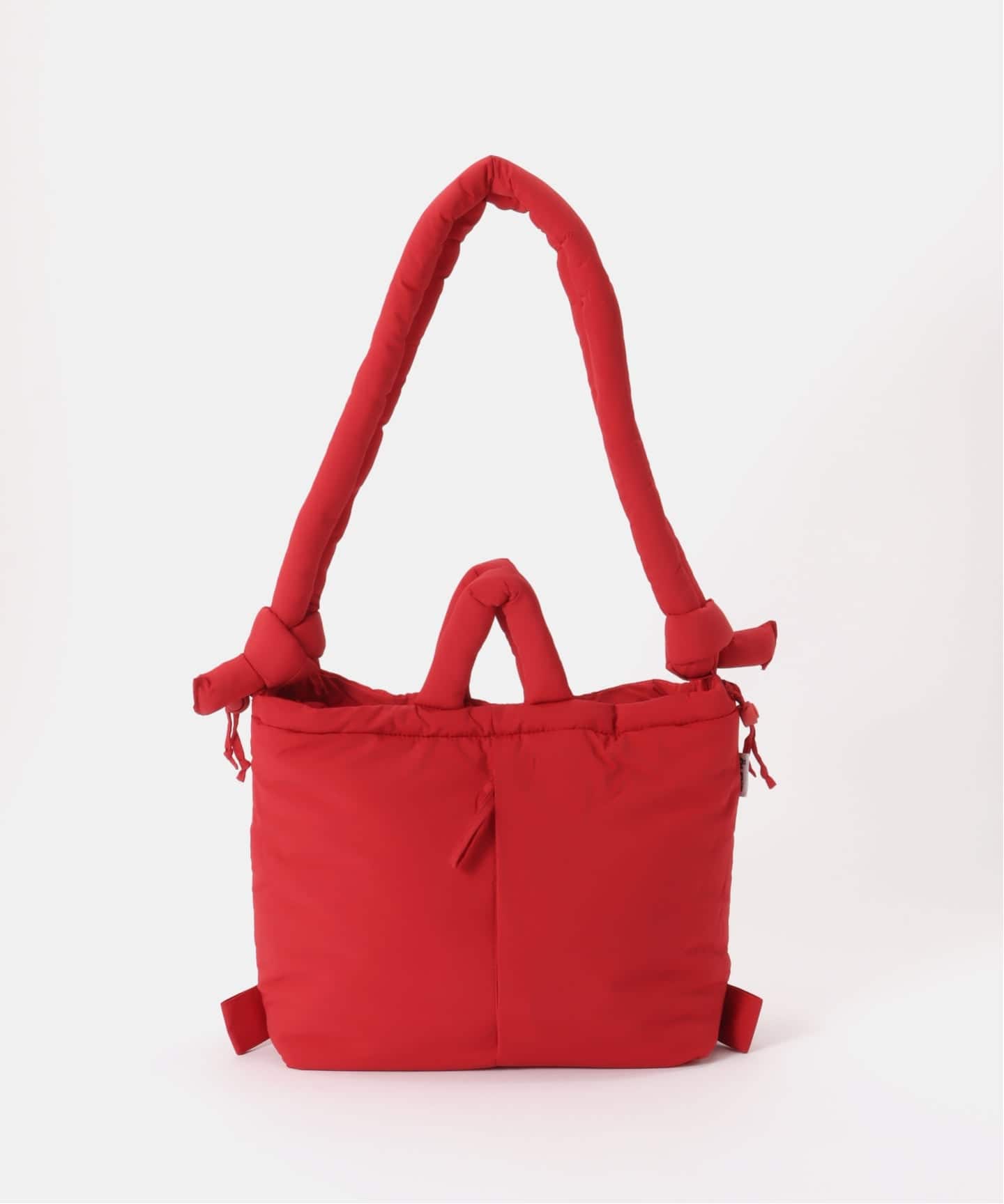 WEB＋一部店舗限定】OLEND / オレンド ONA SOFT BAG（ショルダーバッグ