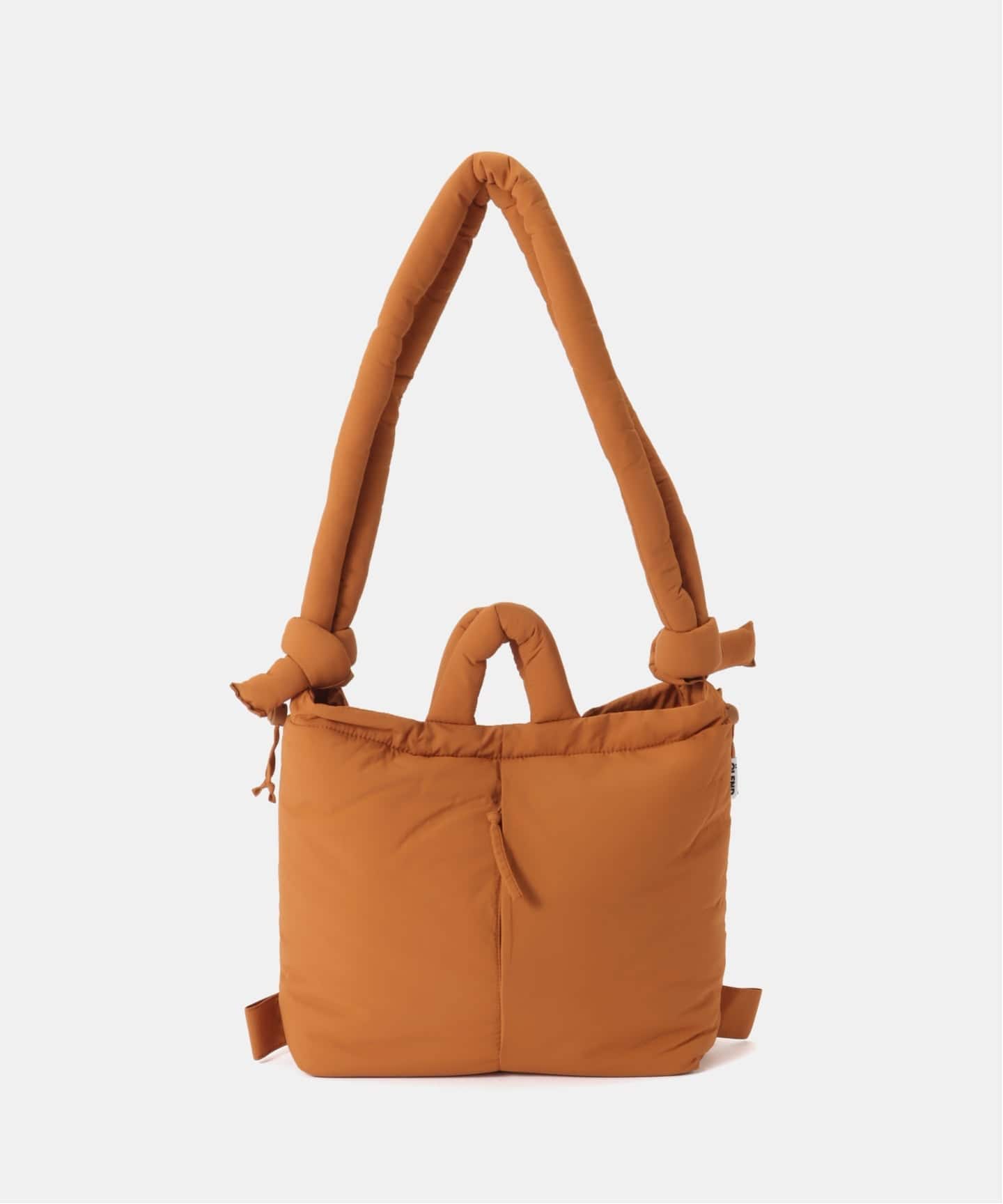 WEB＋一部店舗限定】OLEND / オレンド ONA SOFT BAG（ショルダーバッグ