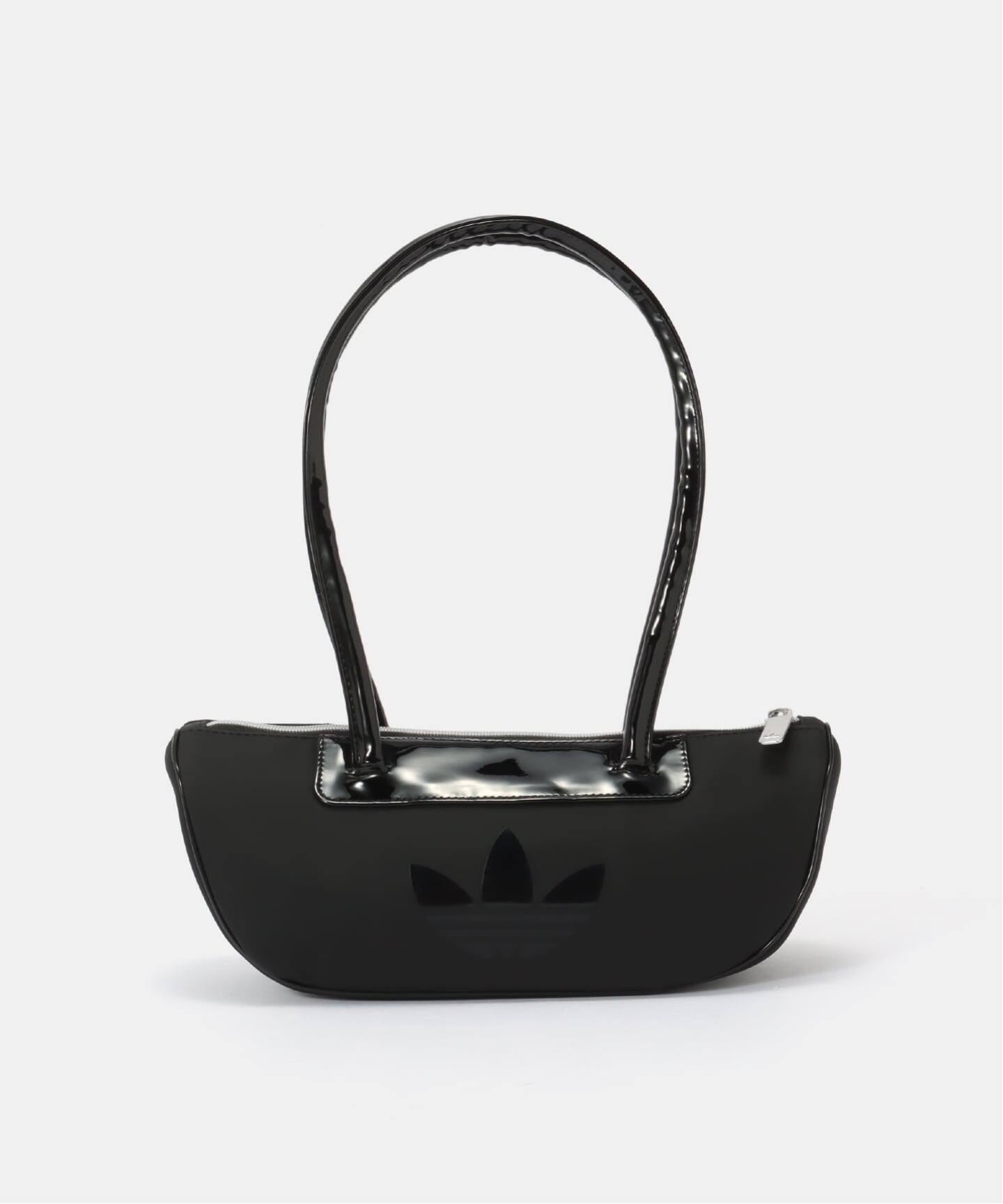 adidas originals / アディダス オリジナルス ADICOLOR BOWLING BAG PU 