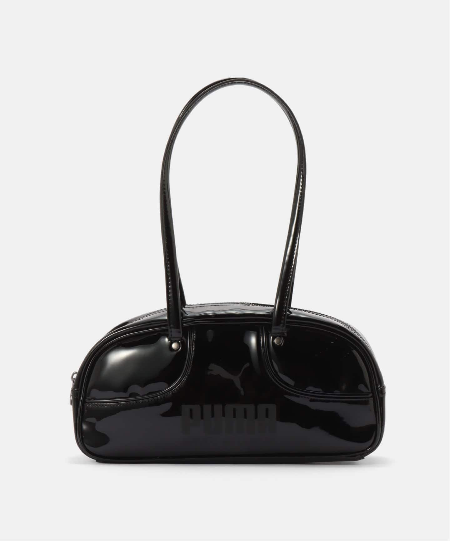 PUMA / プーマ 1976 FLUTE GRIP BAG（ハンドバッグ）｜JOINT WORKS